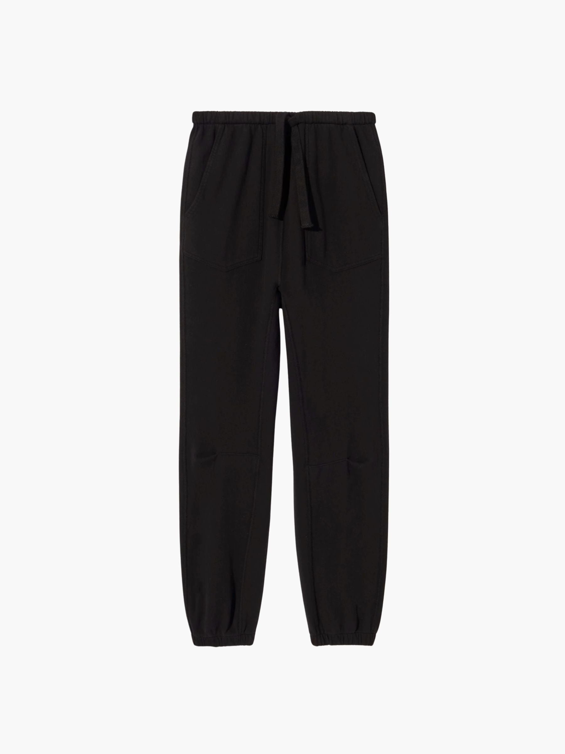 Nili Lotan Dulce Sweatpant black