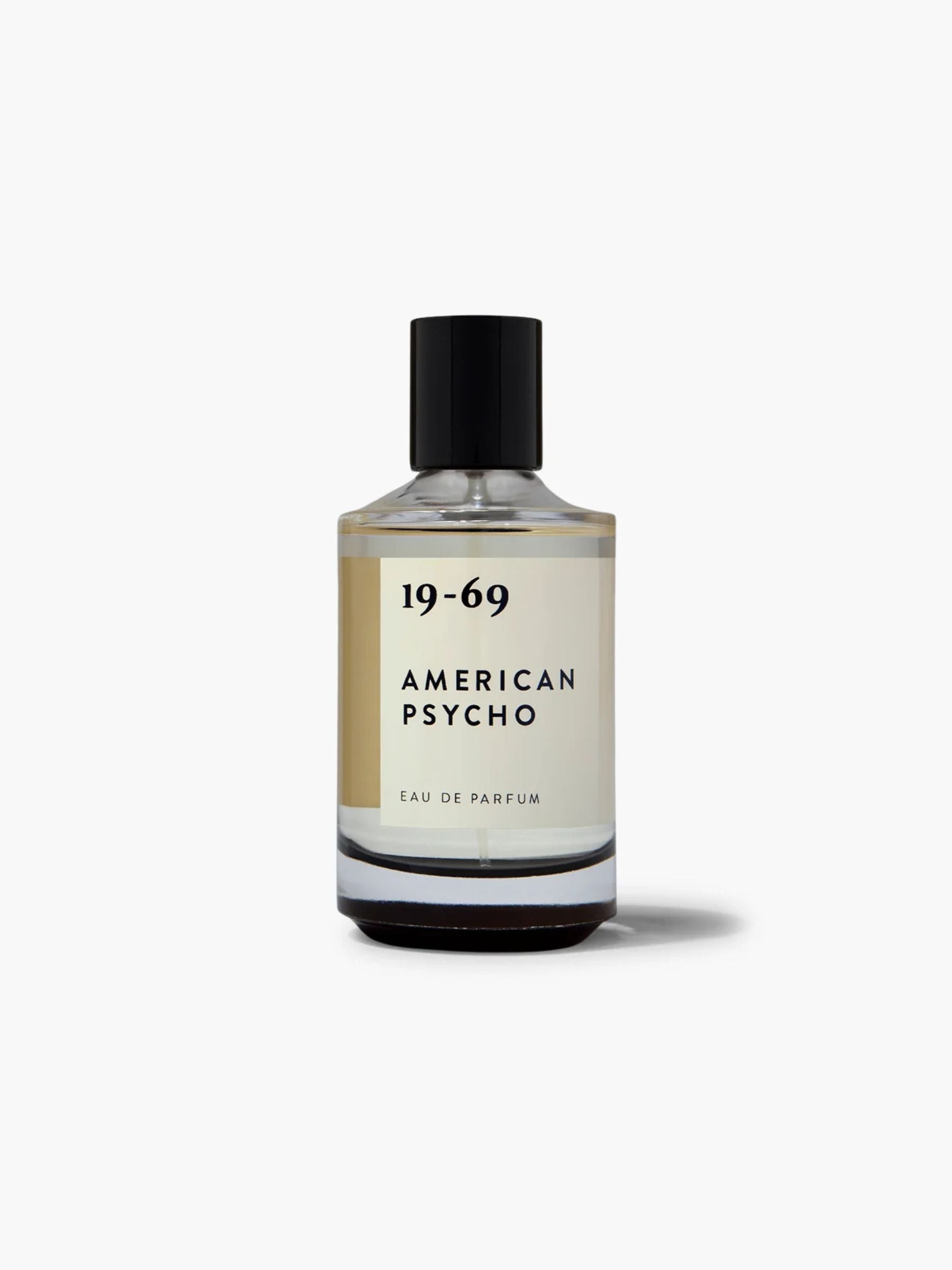19-69 American Psycho Eau de Parfum