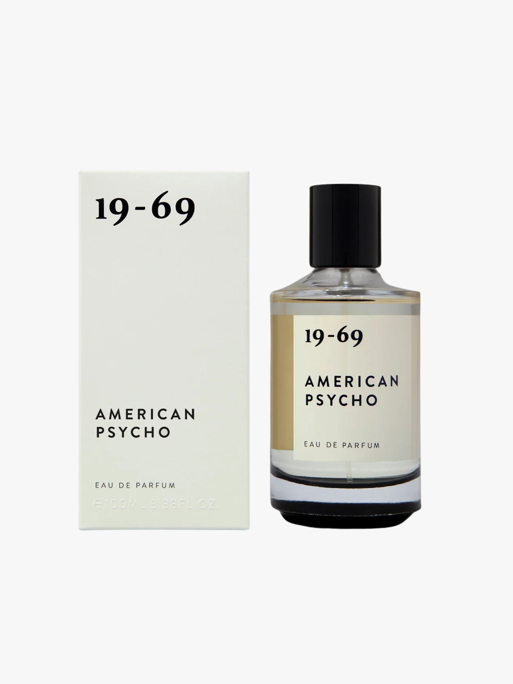 19-69 American Psycho Eau de Parfum