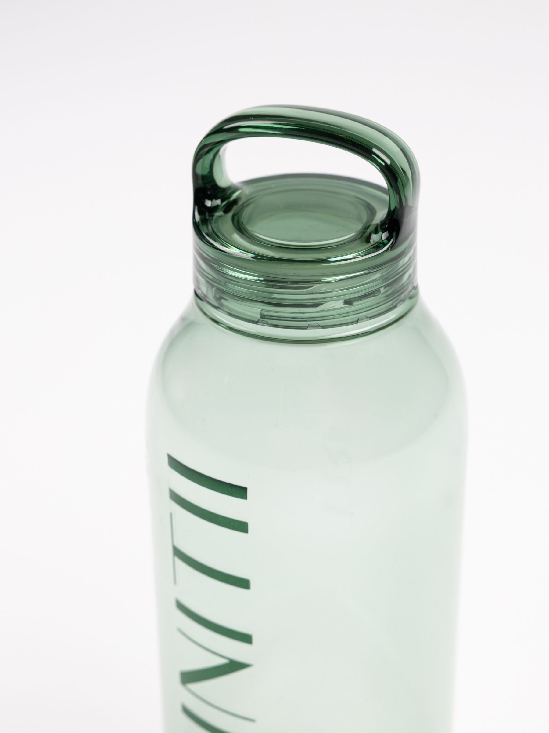 Trinitii Kinto Water Bottle Green