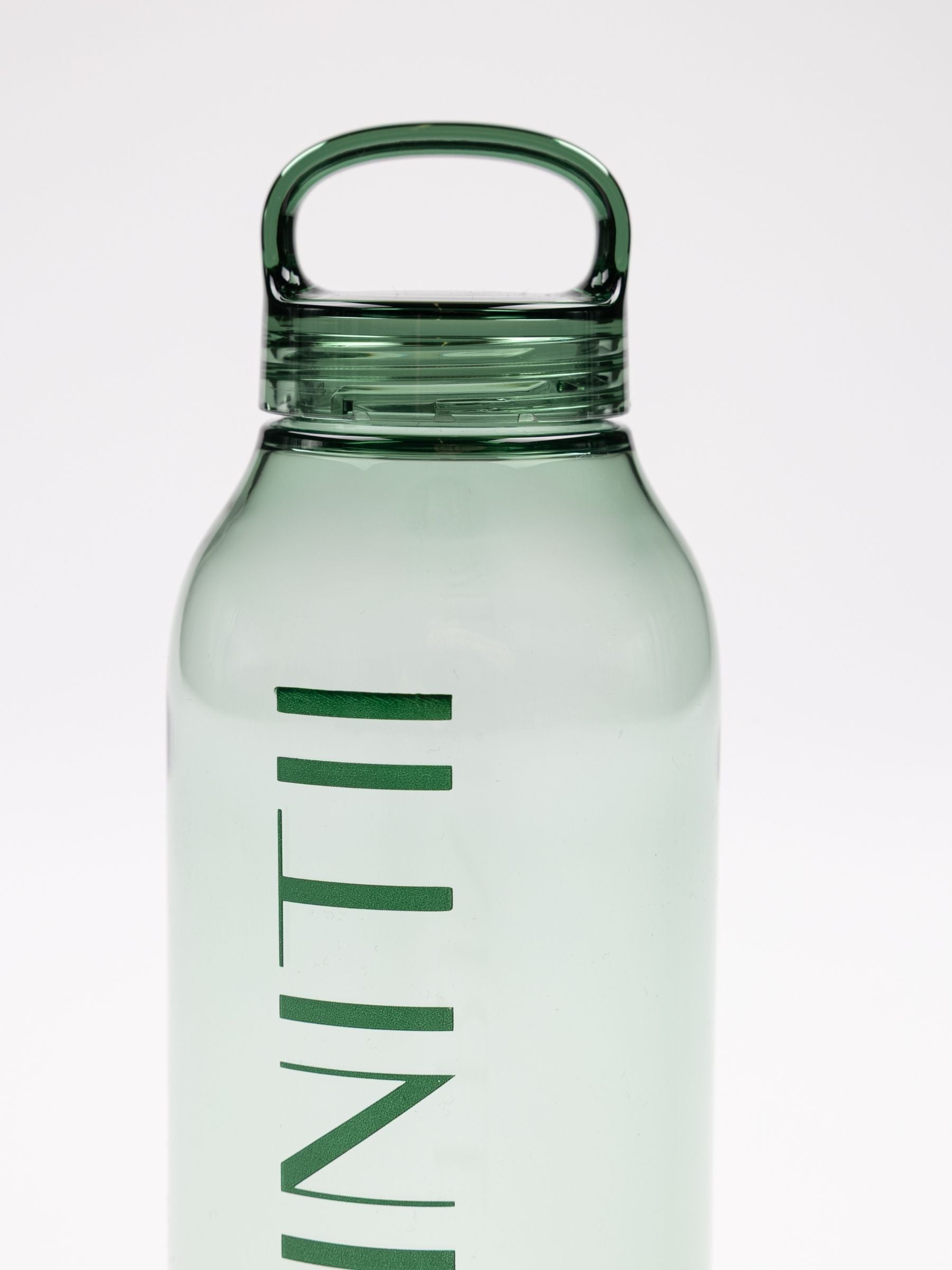Trinitii Kinto Water Bottle Green