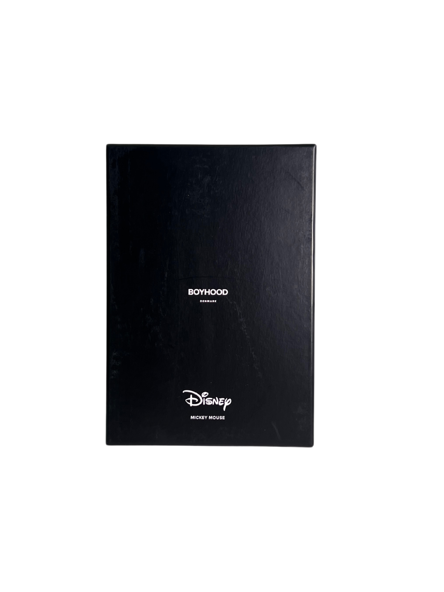 boyhood Micky Mouse Wood
