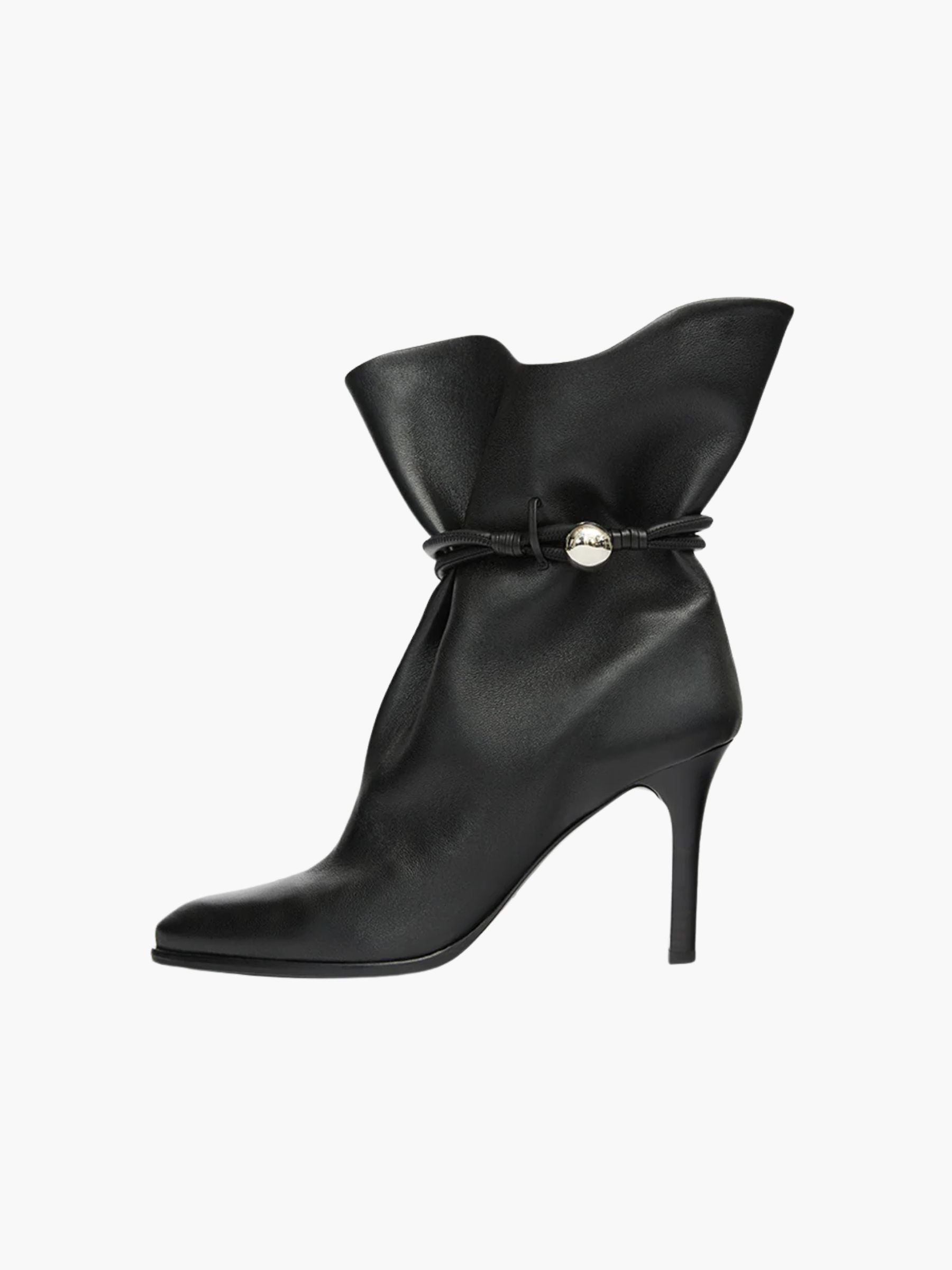 Isabel Marant Lolya Heels Black