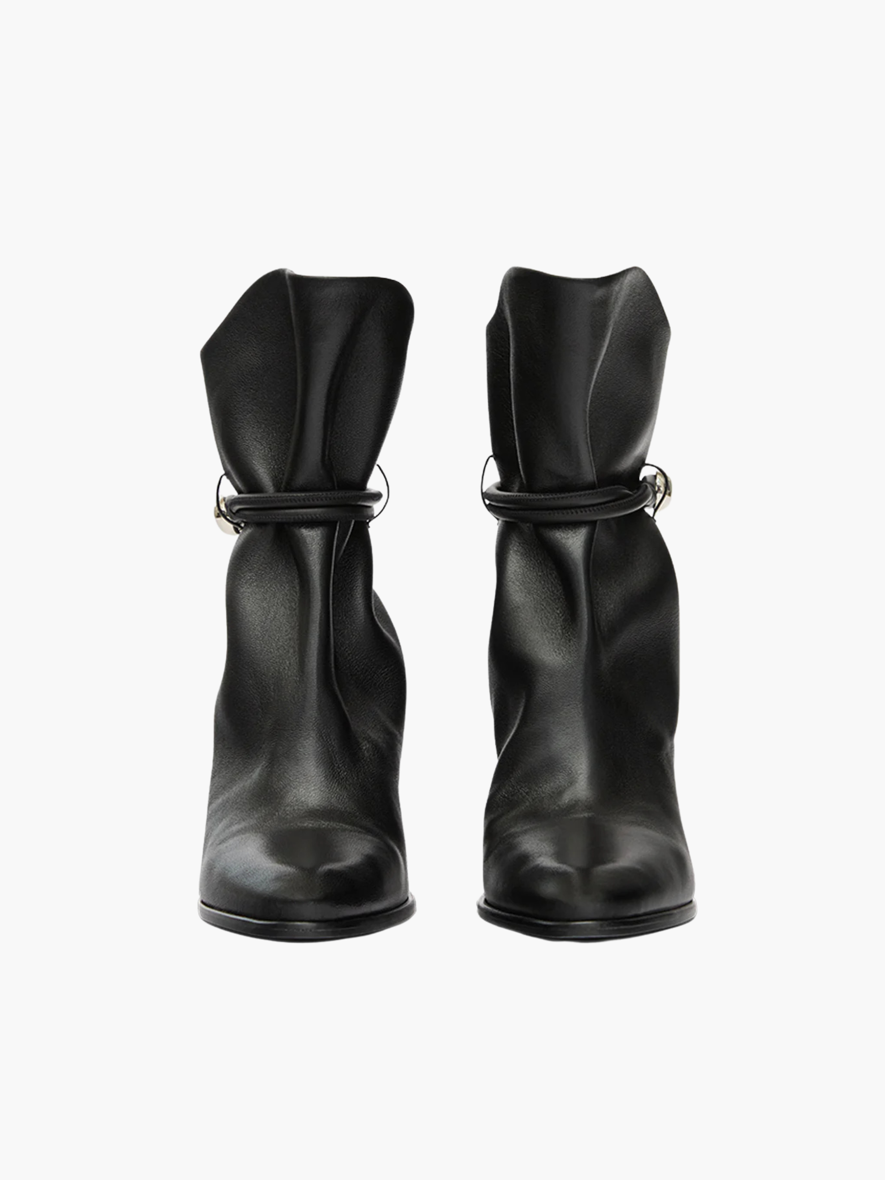 Isabel Marant Lolya Heels Black