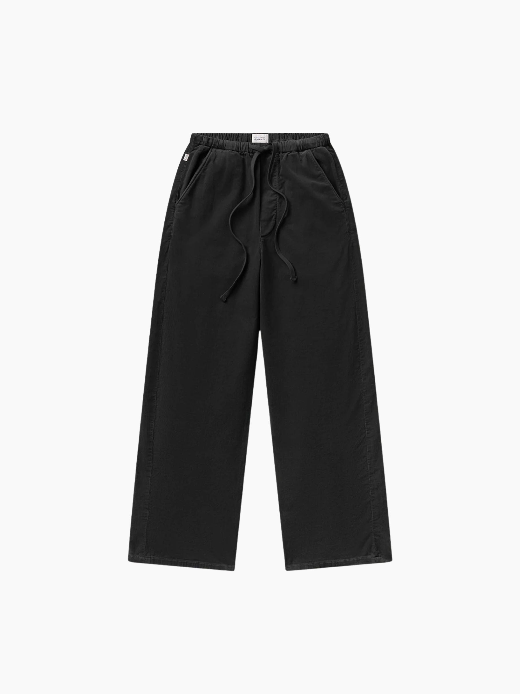 Citizens of Humanity Aurora Pull on Washed Black