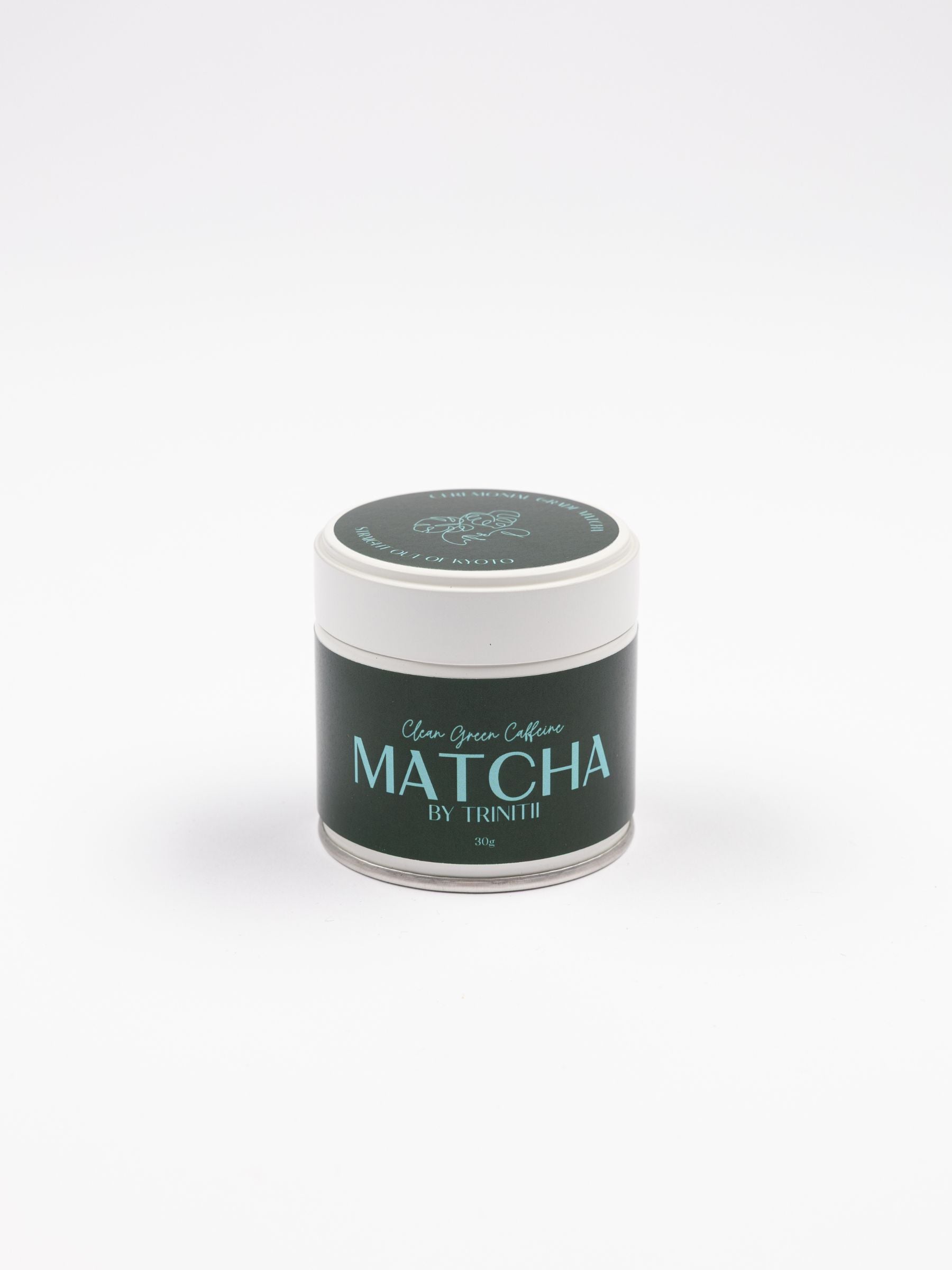 Trinitii Matcha Powder 30g