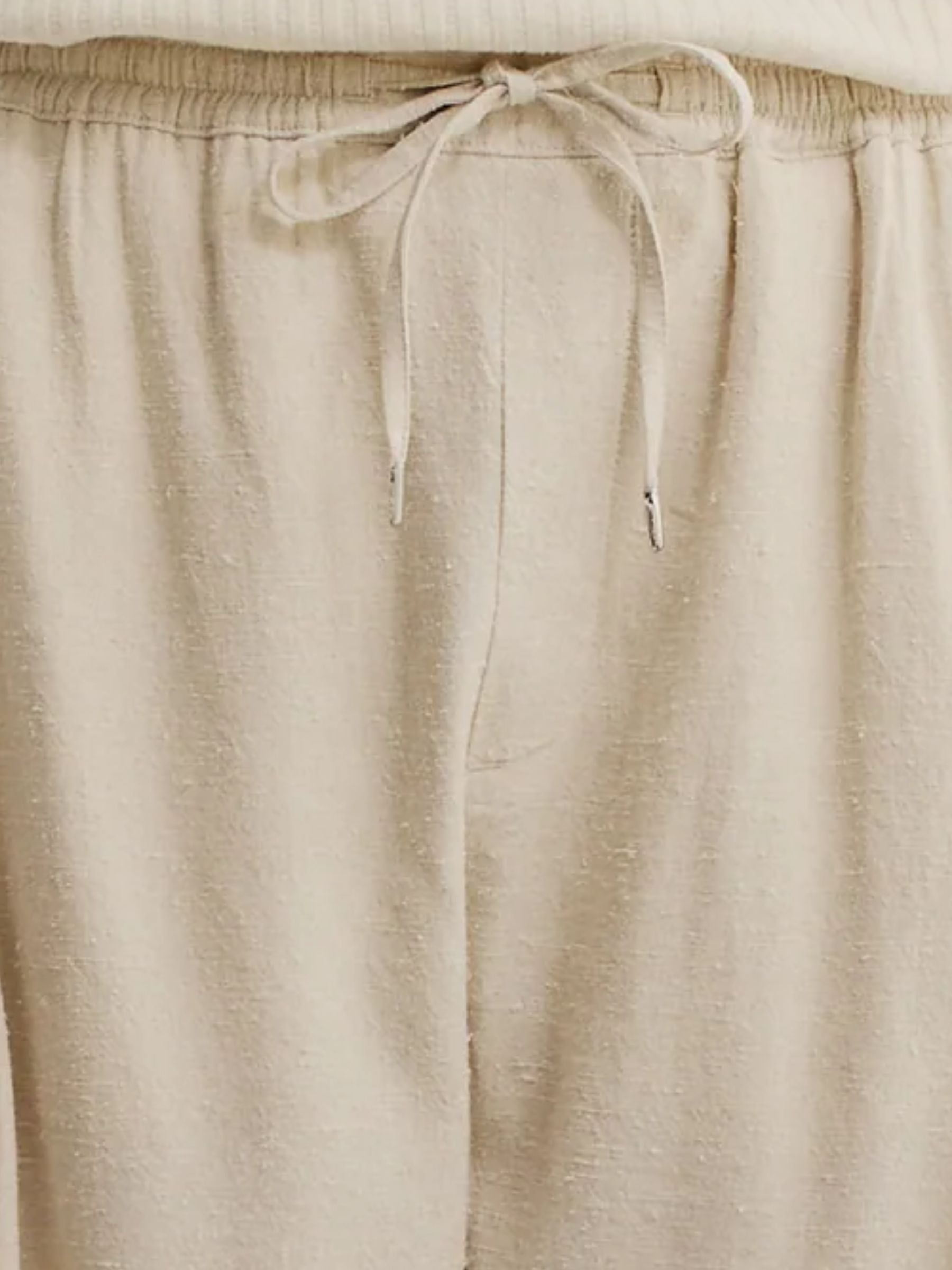 A Kind Of Guise Samurai Trousers Mambrui Sand