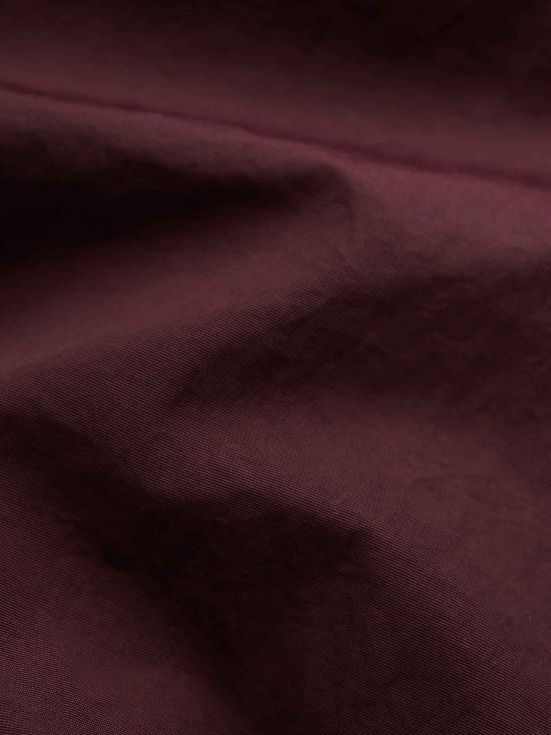 A Kind of Guise Yul Jacket Burgundy