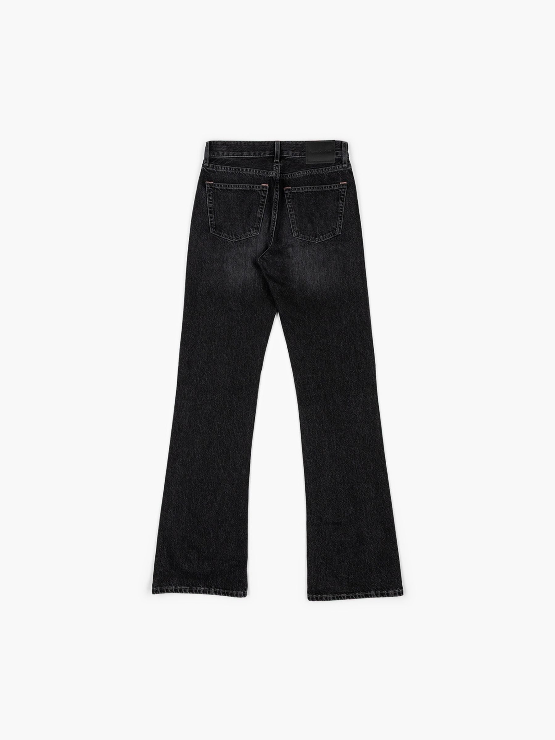 Acne Studios 2009F Jeans Vintage Black