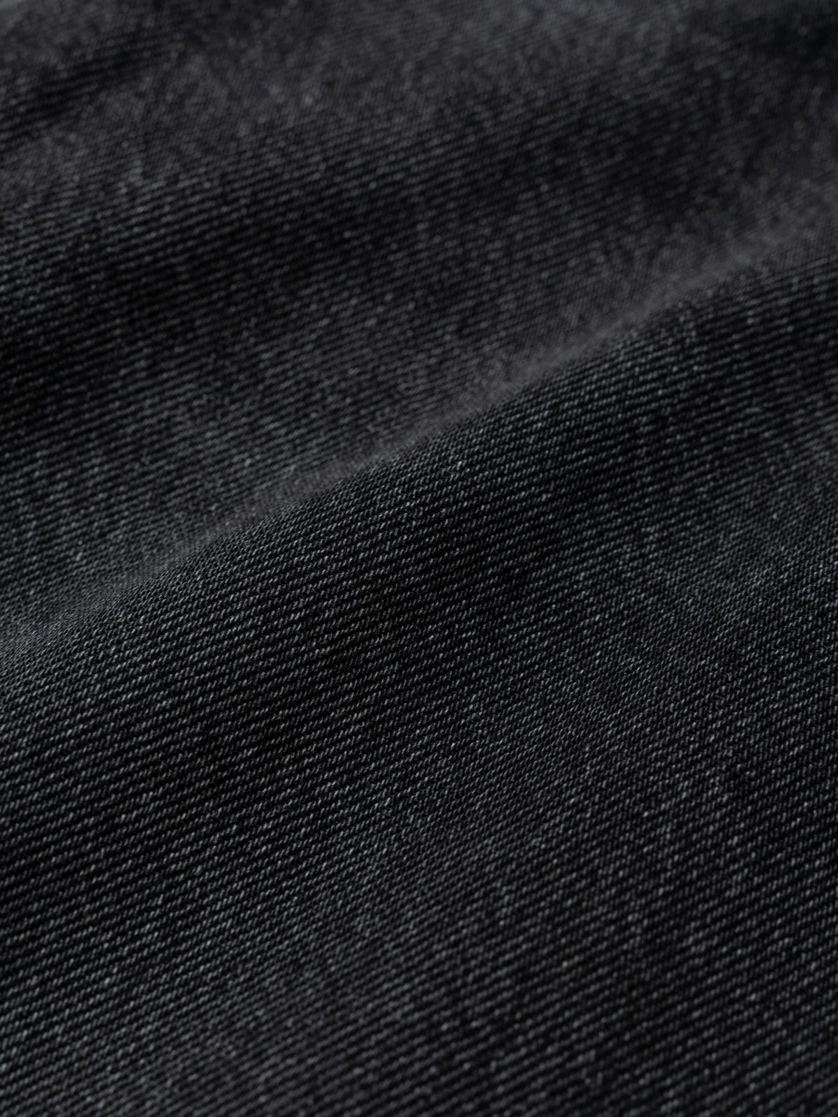Acne Studios 2009F Jeans Vintage Black