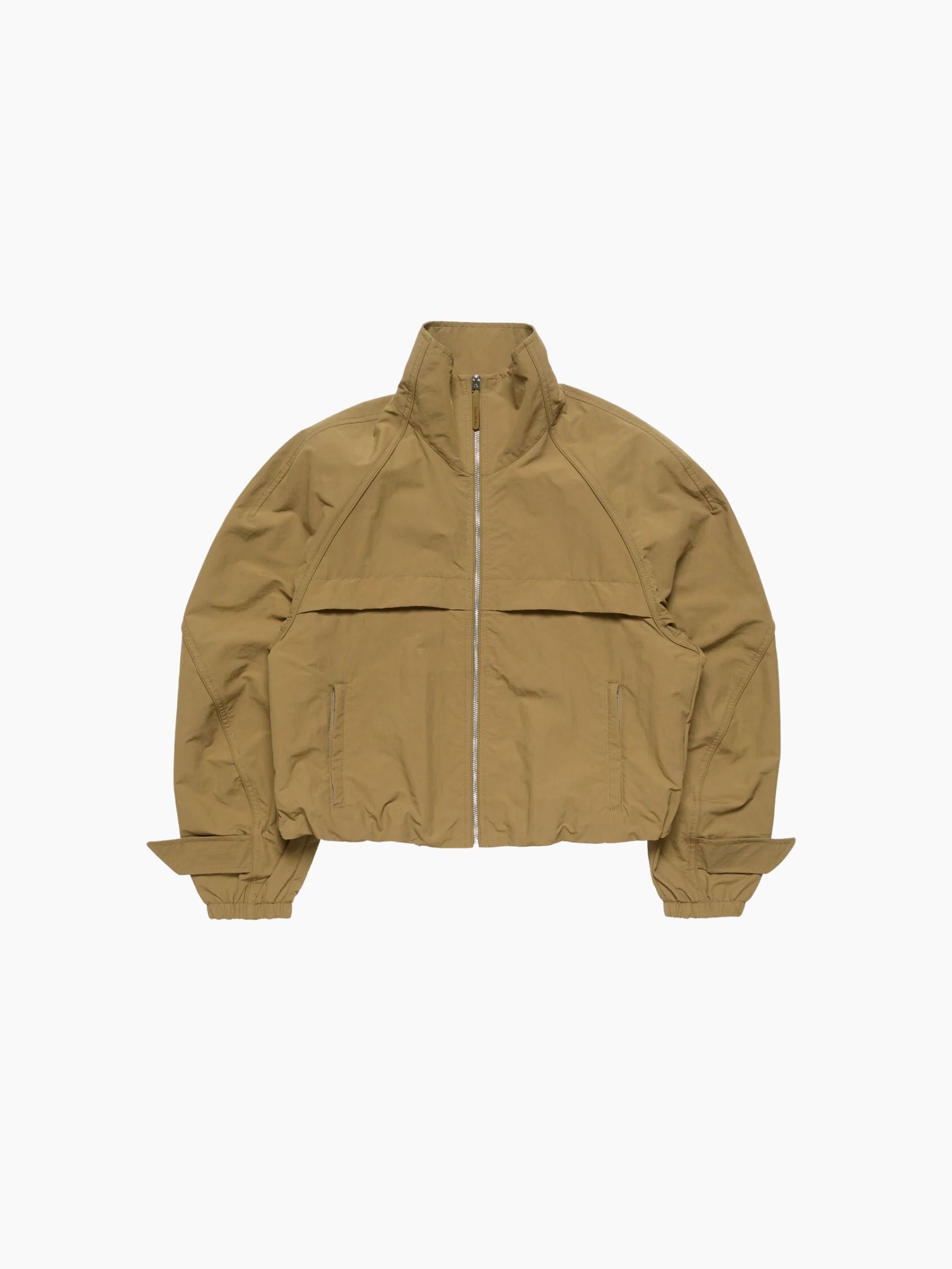 Acne Studios WN-OUTW001113 Jacket Dark Khaki