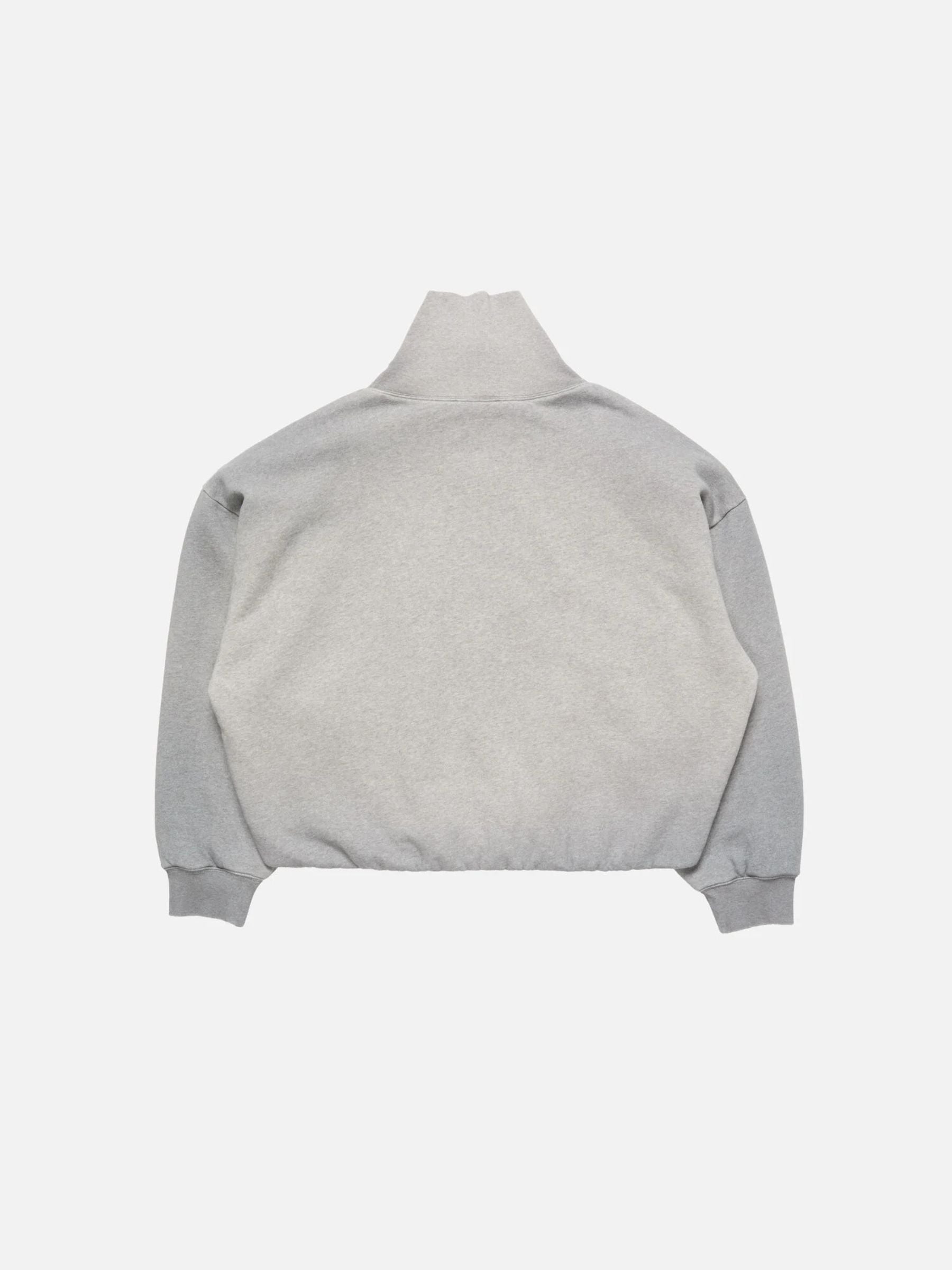 Acne Studios WN-SWEA000005 Sweatshirt Grey Melange