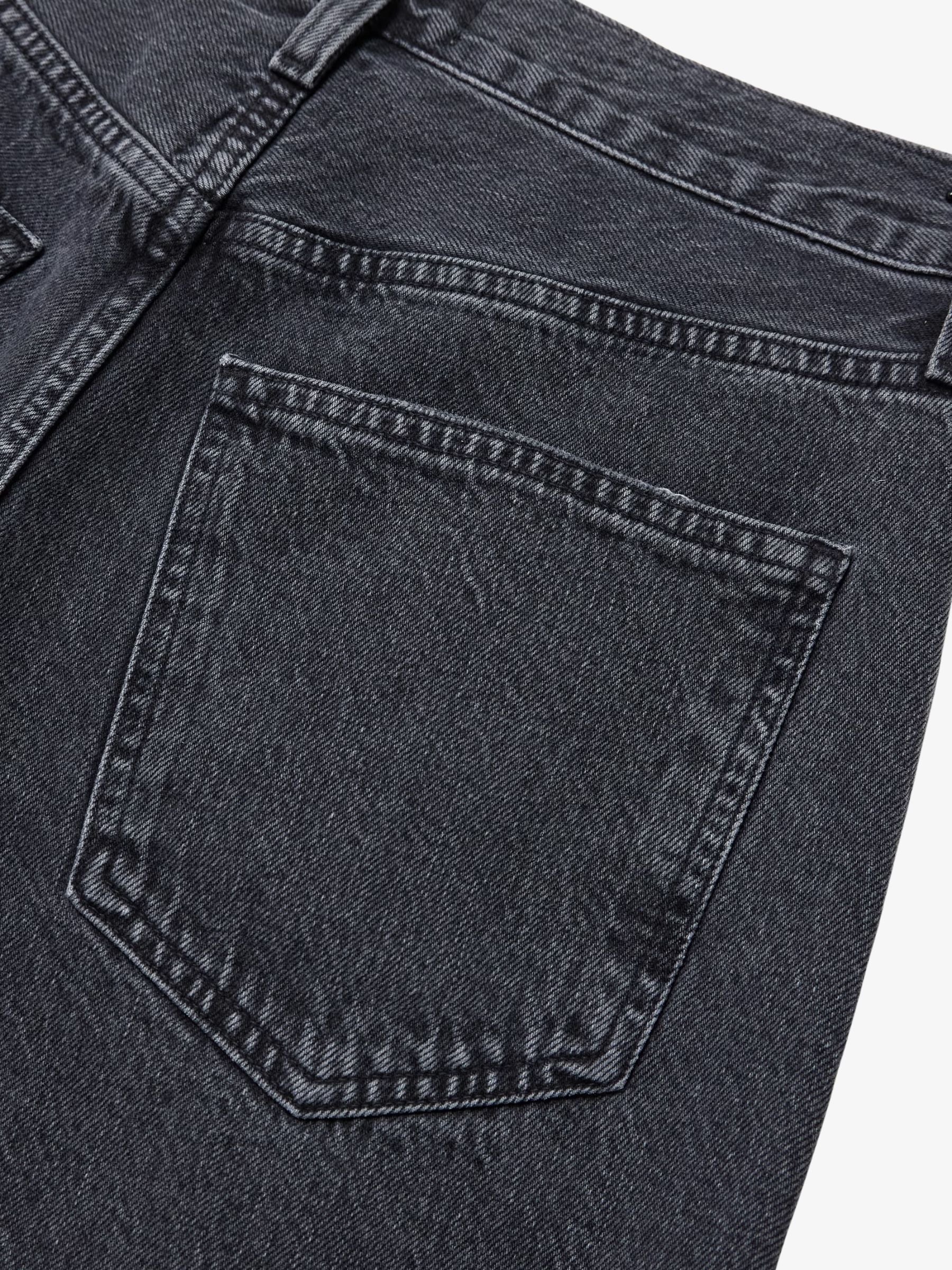 Agolde Low Curve Jean Denim Pants Symbolic