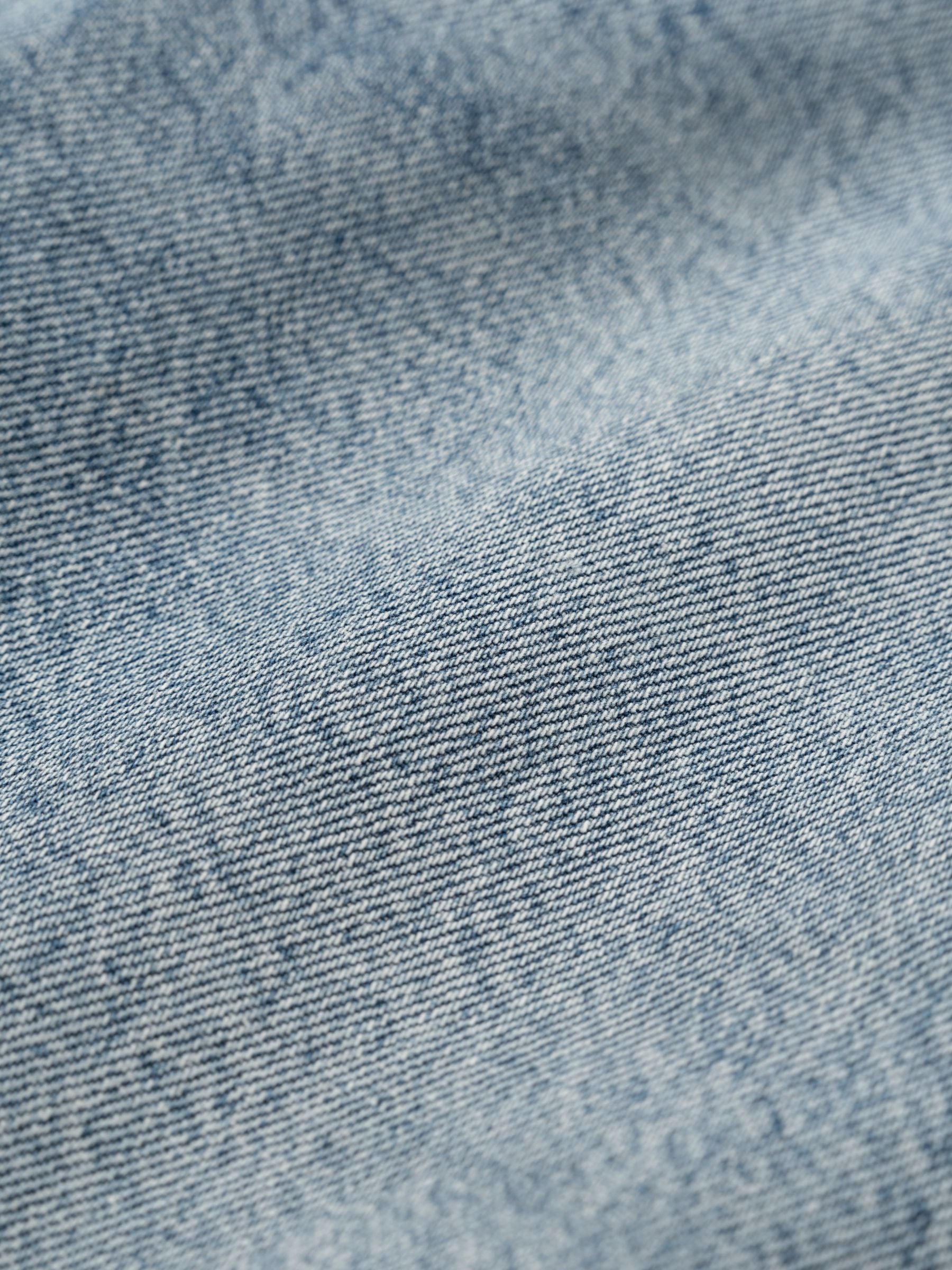 Agolde Low Curve Jeans Pants Reset