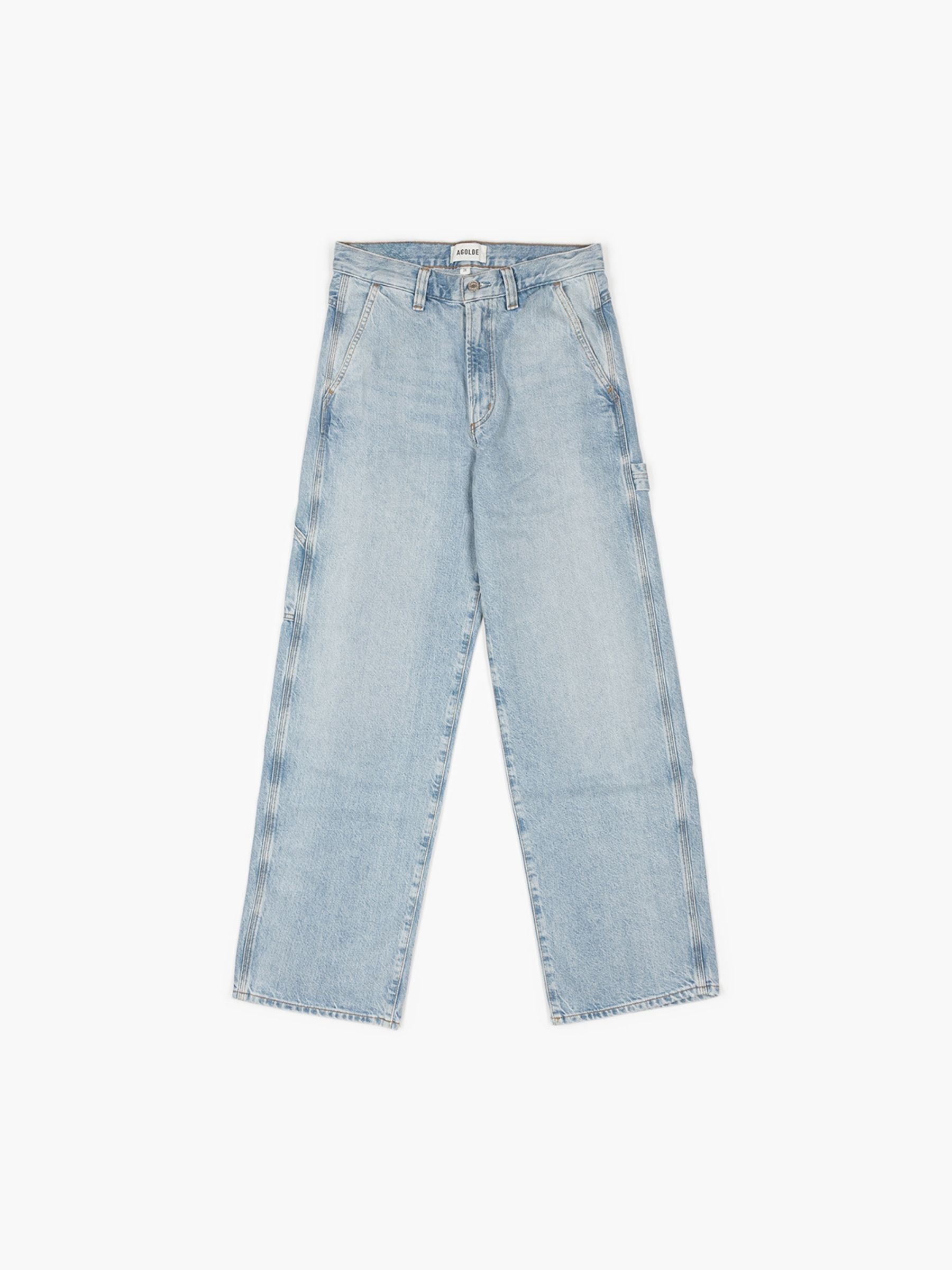 Agolde Lyndon Jeans Pant Memory