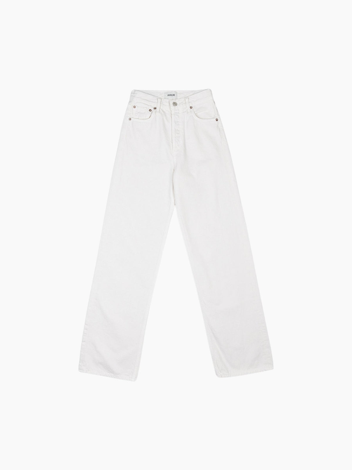 Agolde Ren 32 Jeans Fortune Cookie