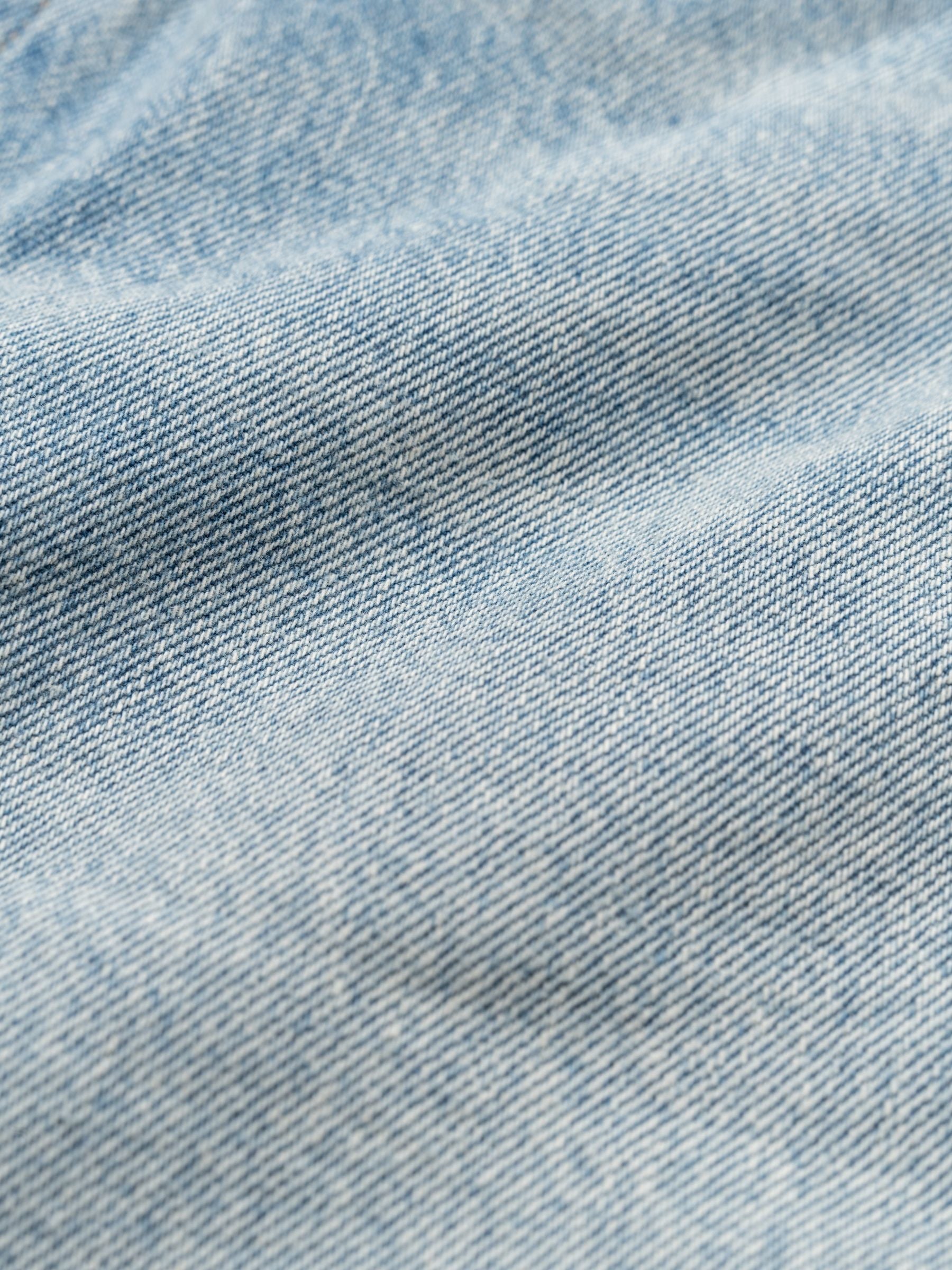 Agolde Ren Denim Pants Orten