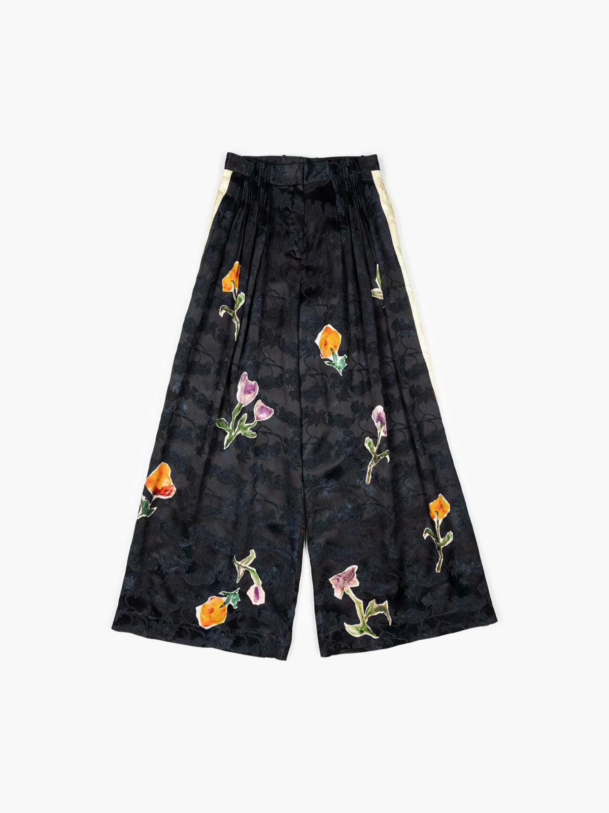 Alemais Sophie Pants Navy