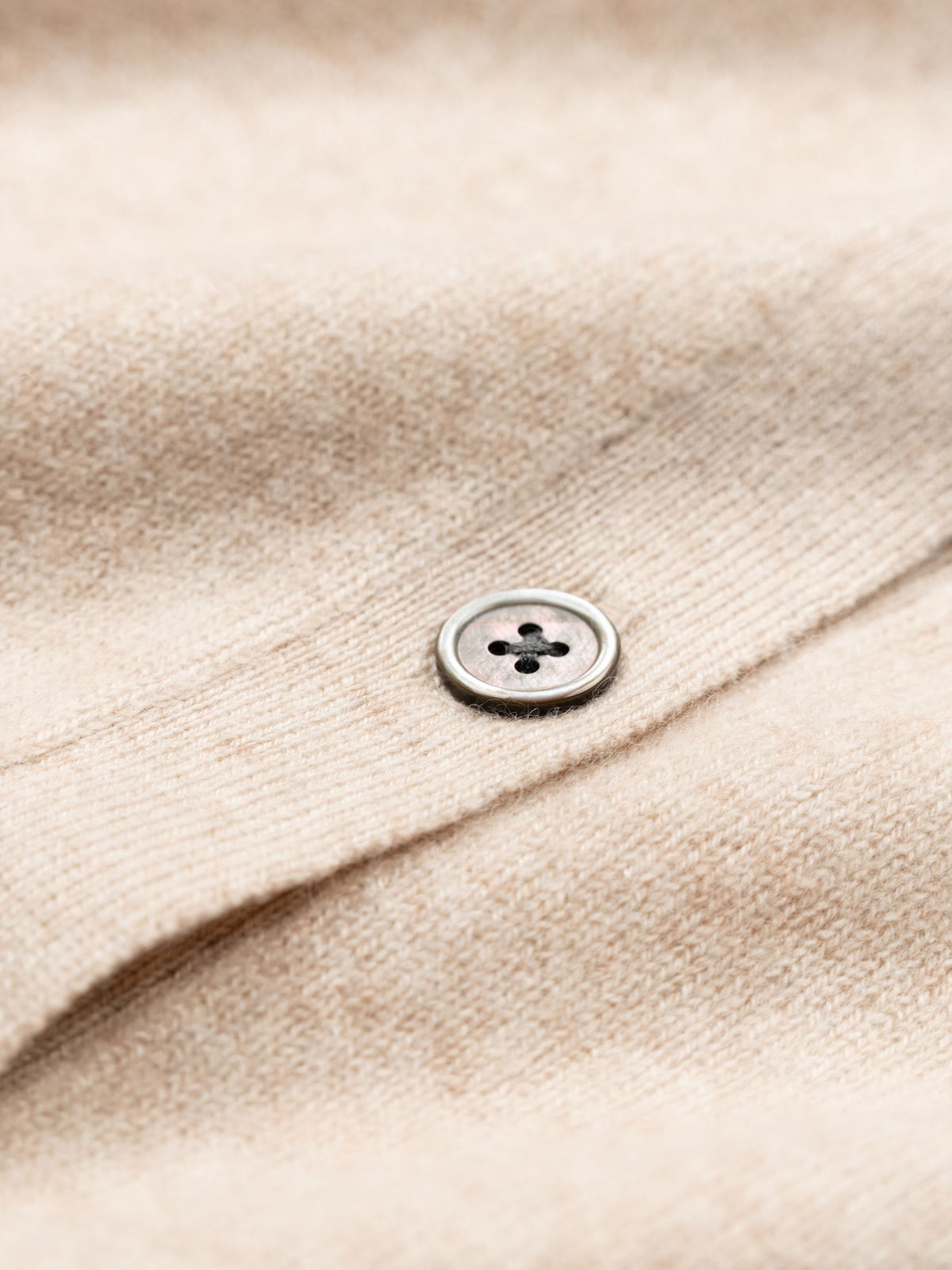 Cashcash Perfect Cashmere Shirt Jasmine