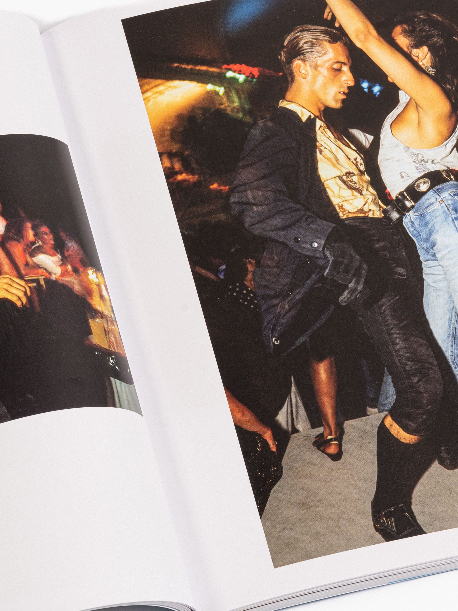 IDEA Ibiza '89 Third Edition