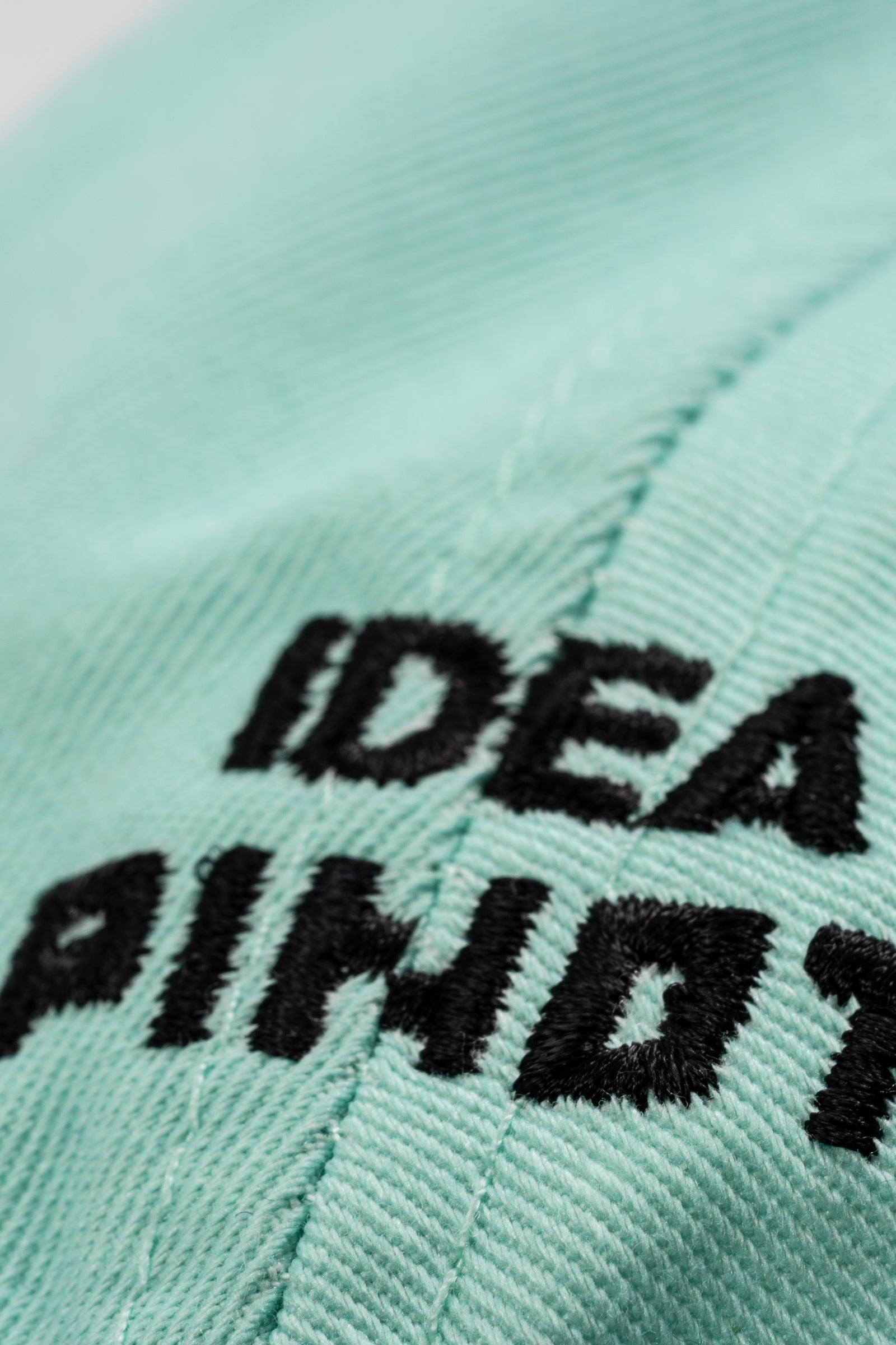 IDEA Pinot Heart Cap Mint