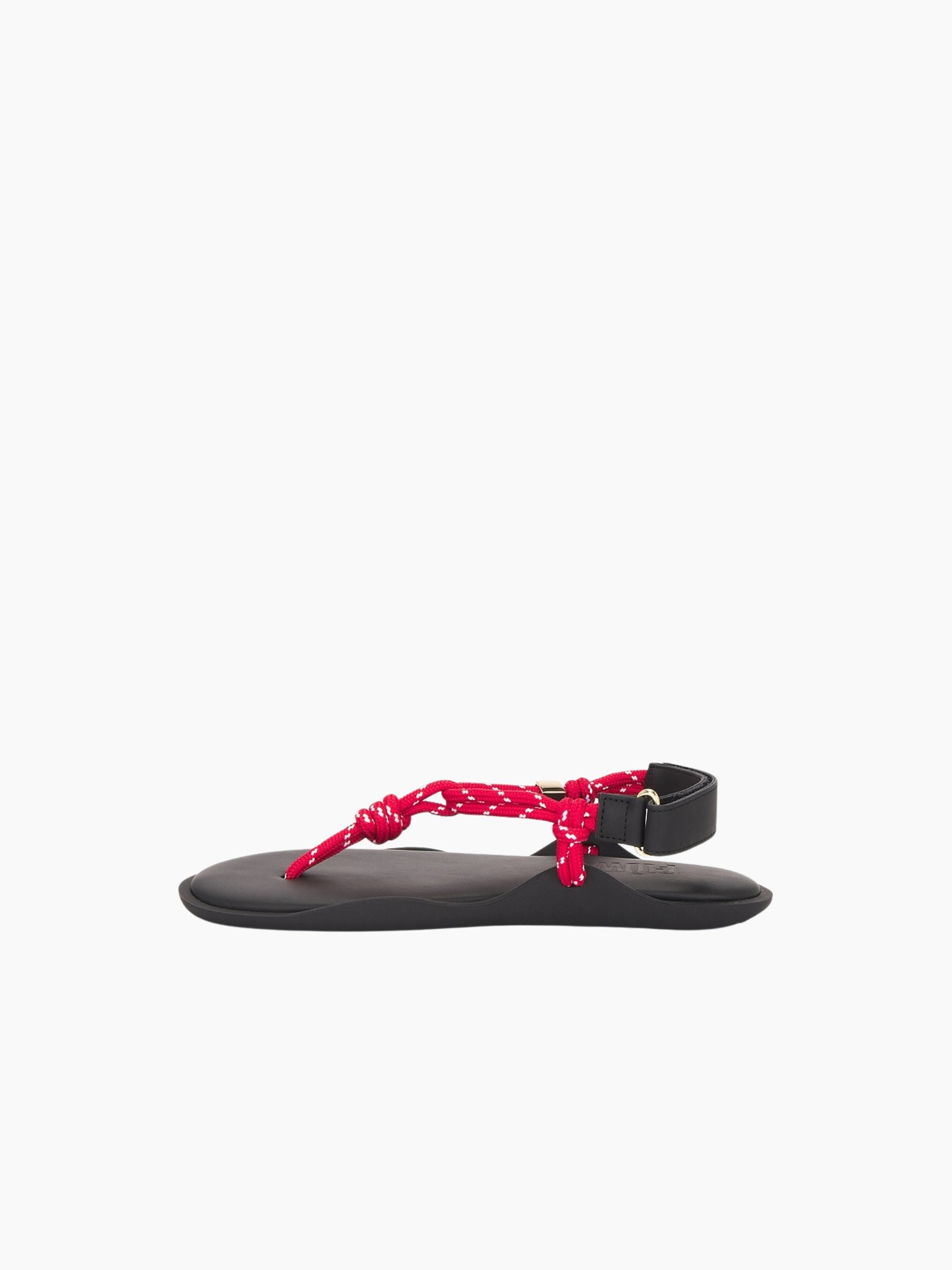 Flowze Flo Sandals Red