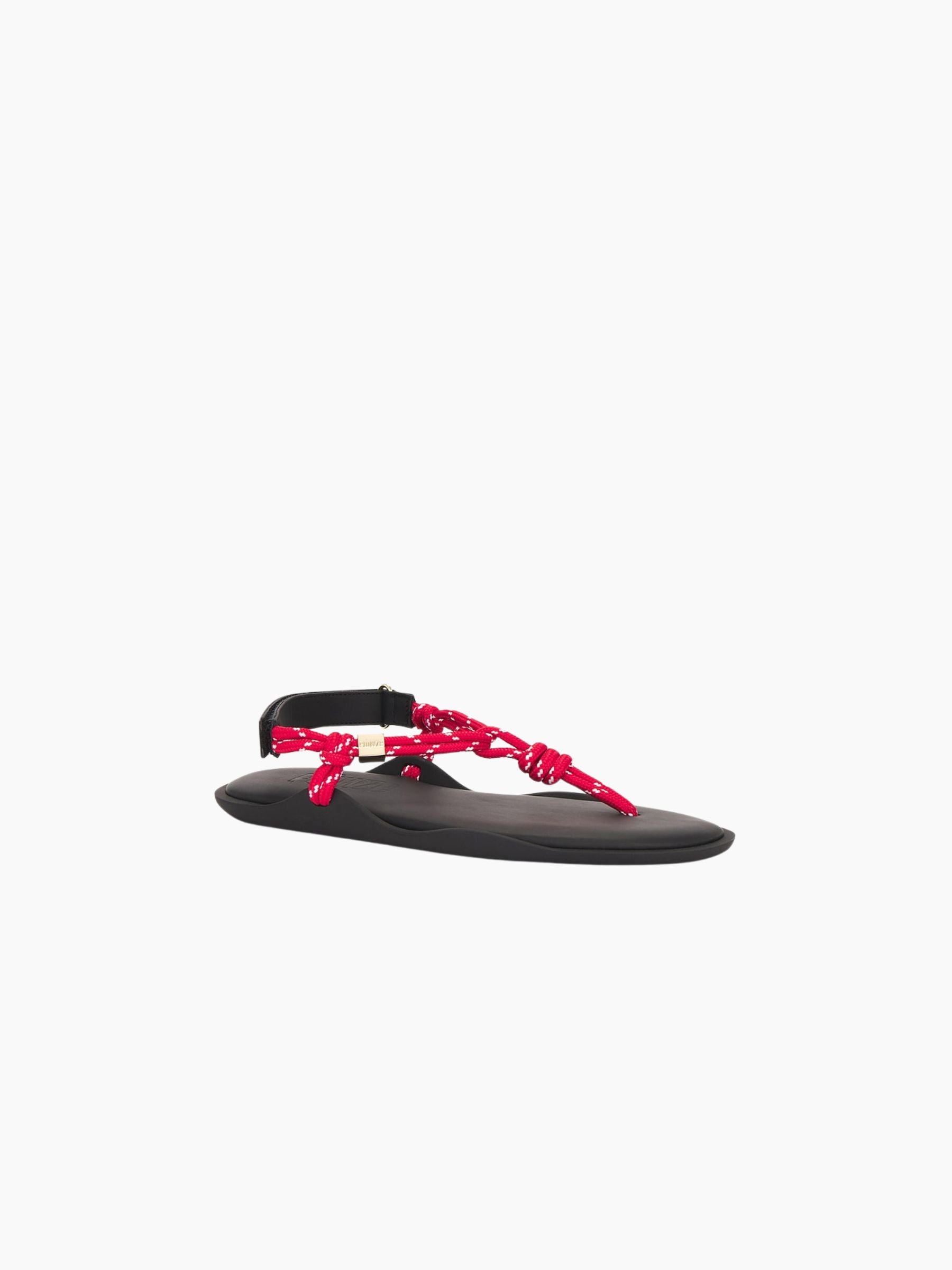 Flowze Flo Sandals Red