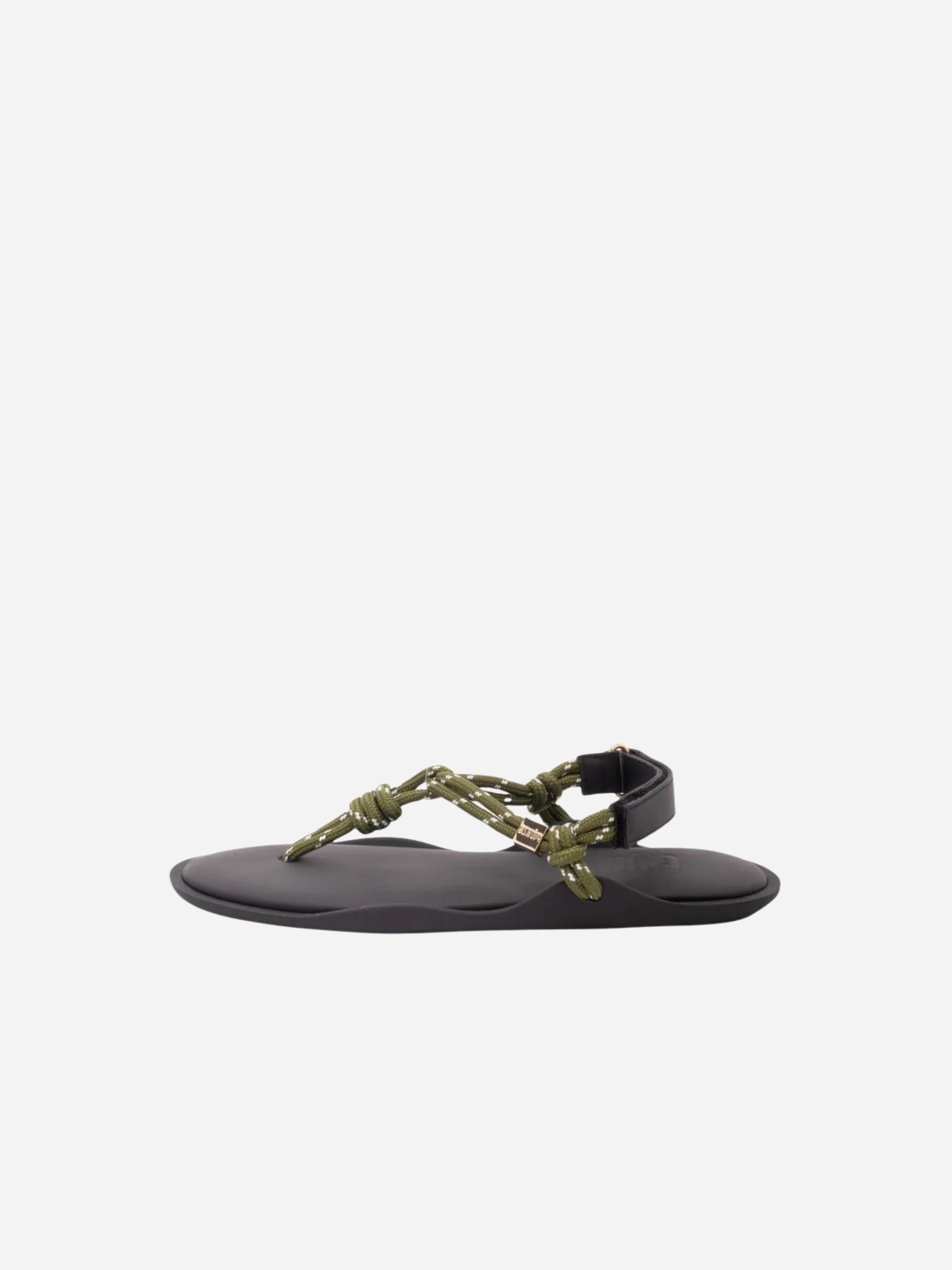 Flowze Flo Sandals Militar Green