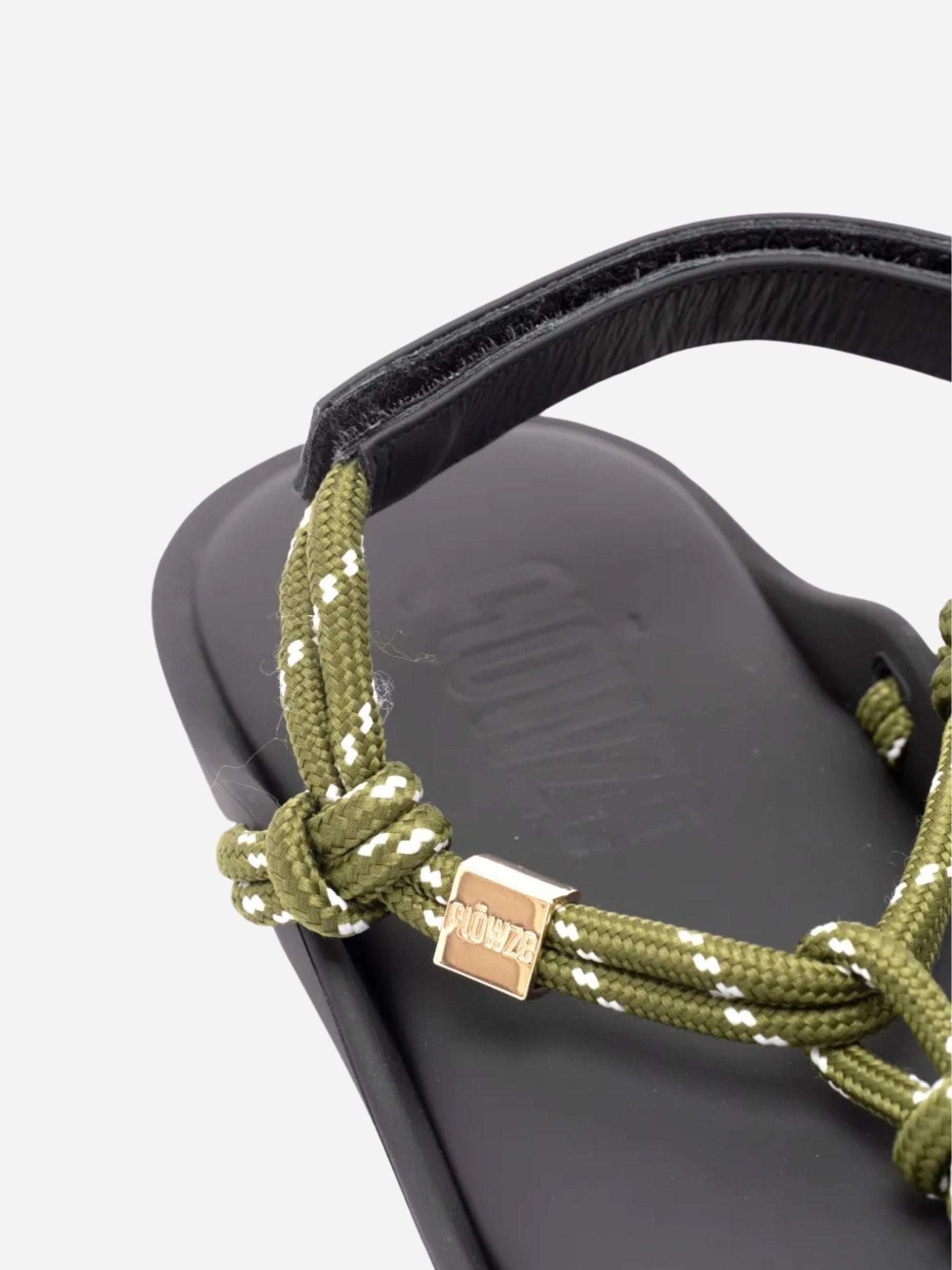 Flowze Flo Sandals Militar Green