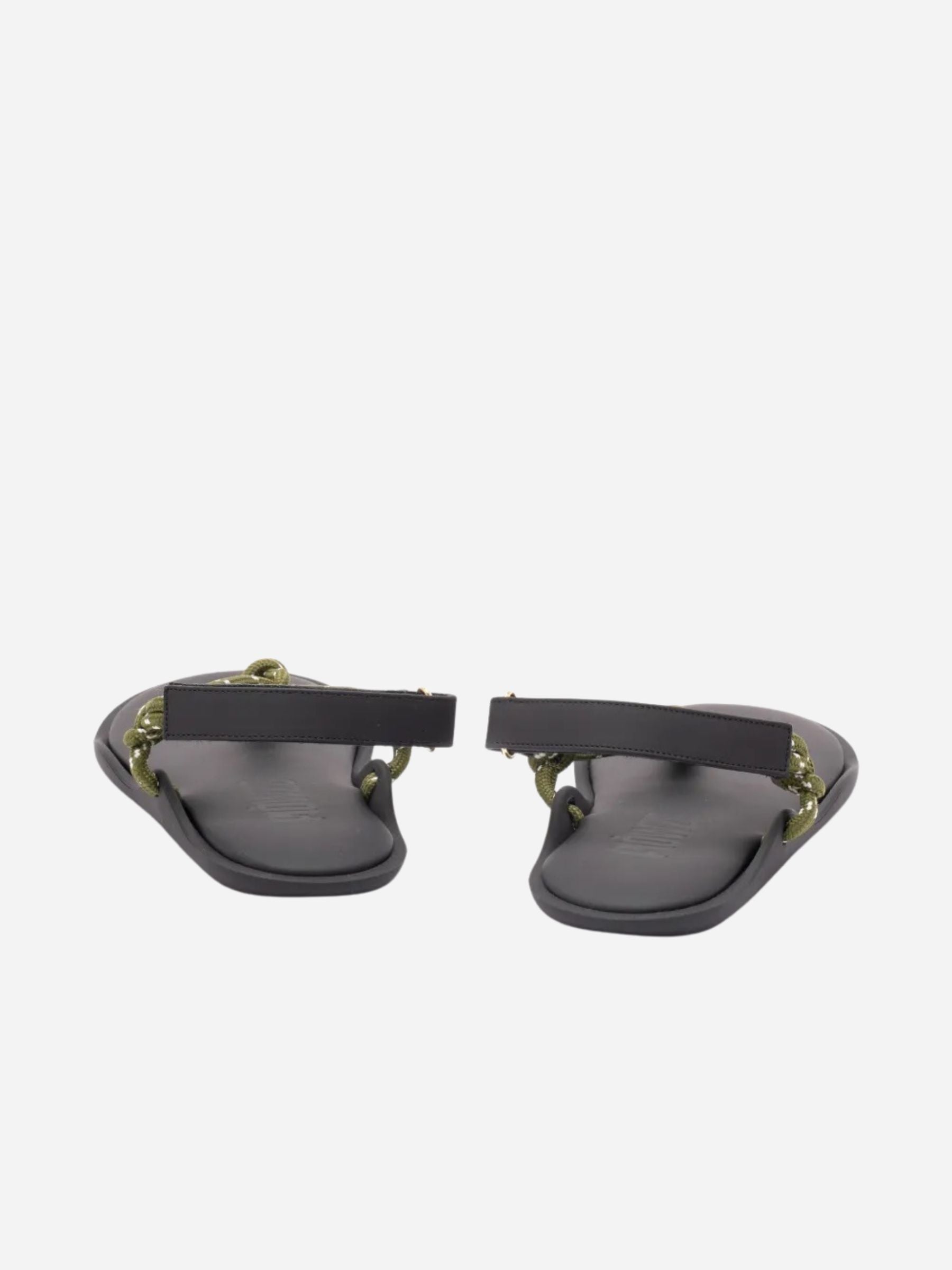Flowze Flo Sandals Militar Green