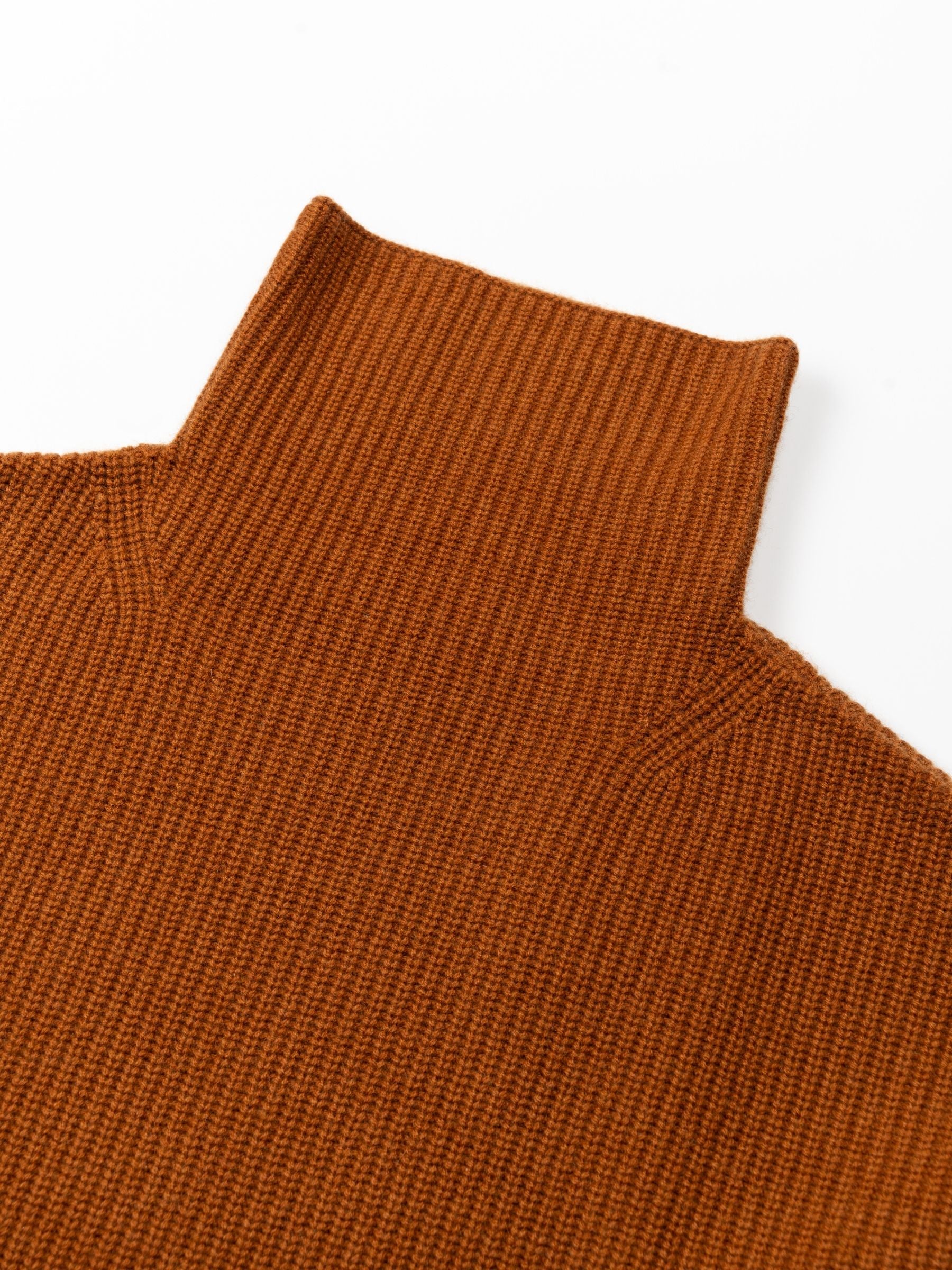 Isabel Marant Brooke Pullover Caramel