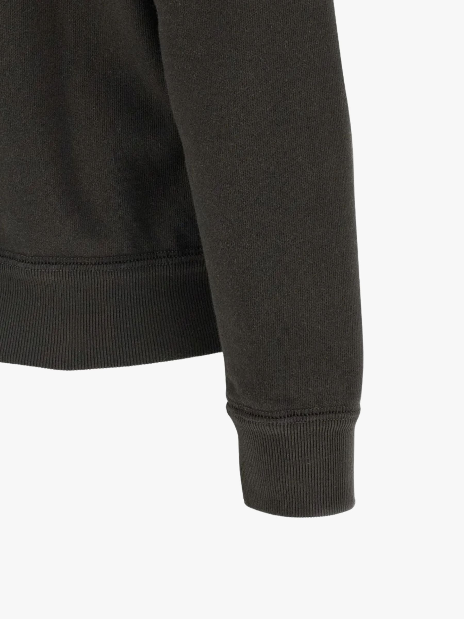 Isabel Marant Etoile Maurine Pullover Black