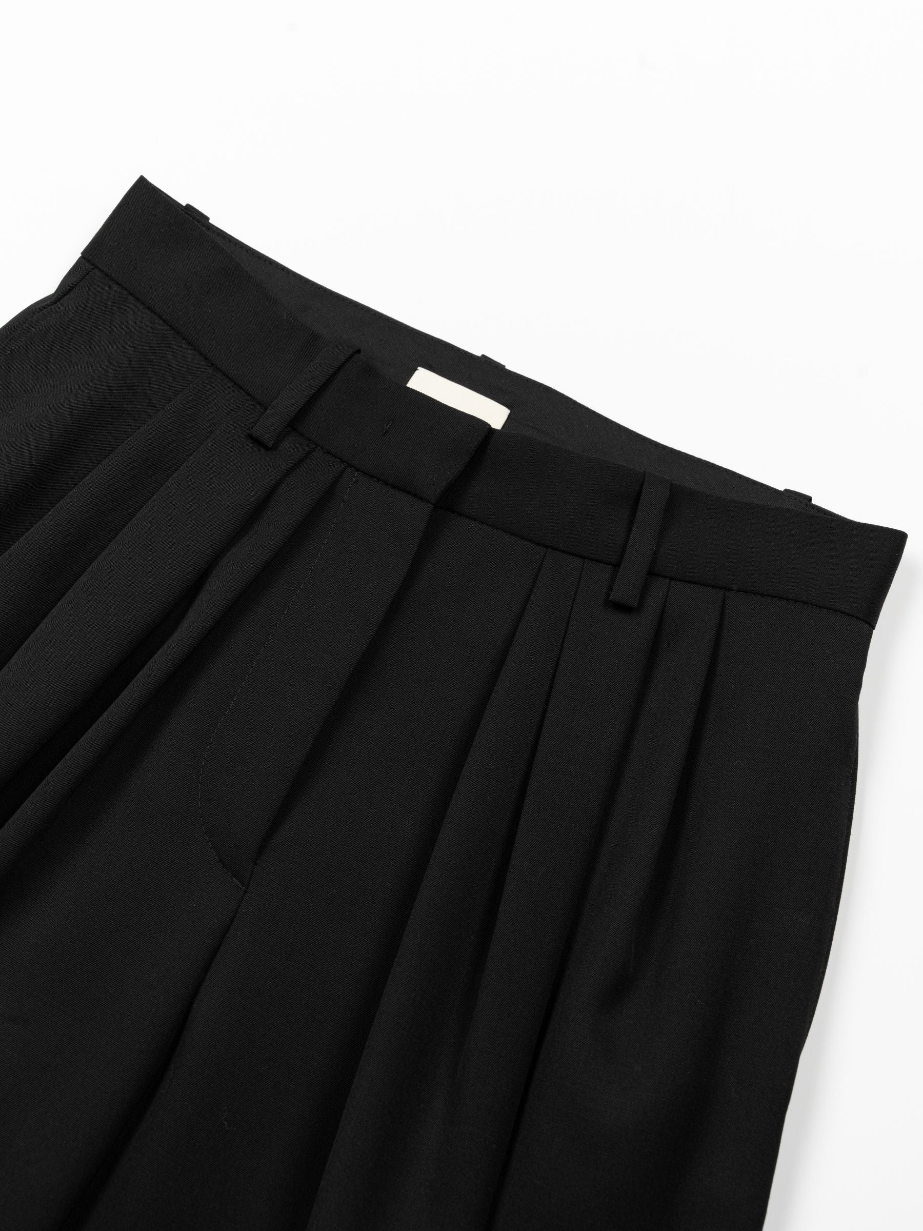 Isabel Marant Janice Pants Black