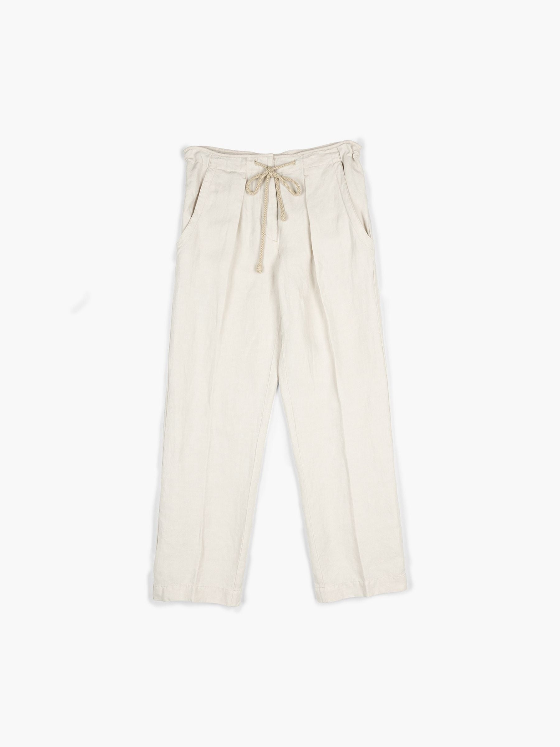 Isabel Marant Sharony Pants Ecru