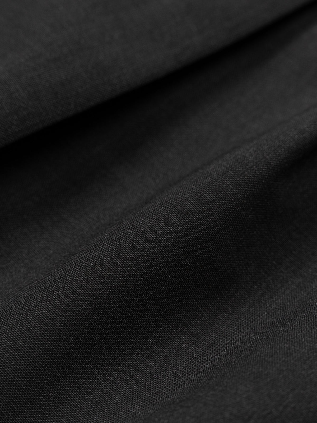 Joseph Gabbie Pant Wool Tailoring Graphite