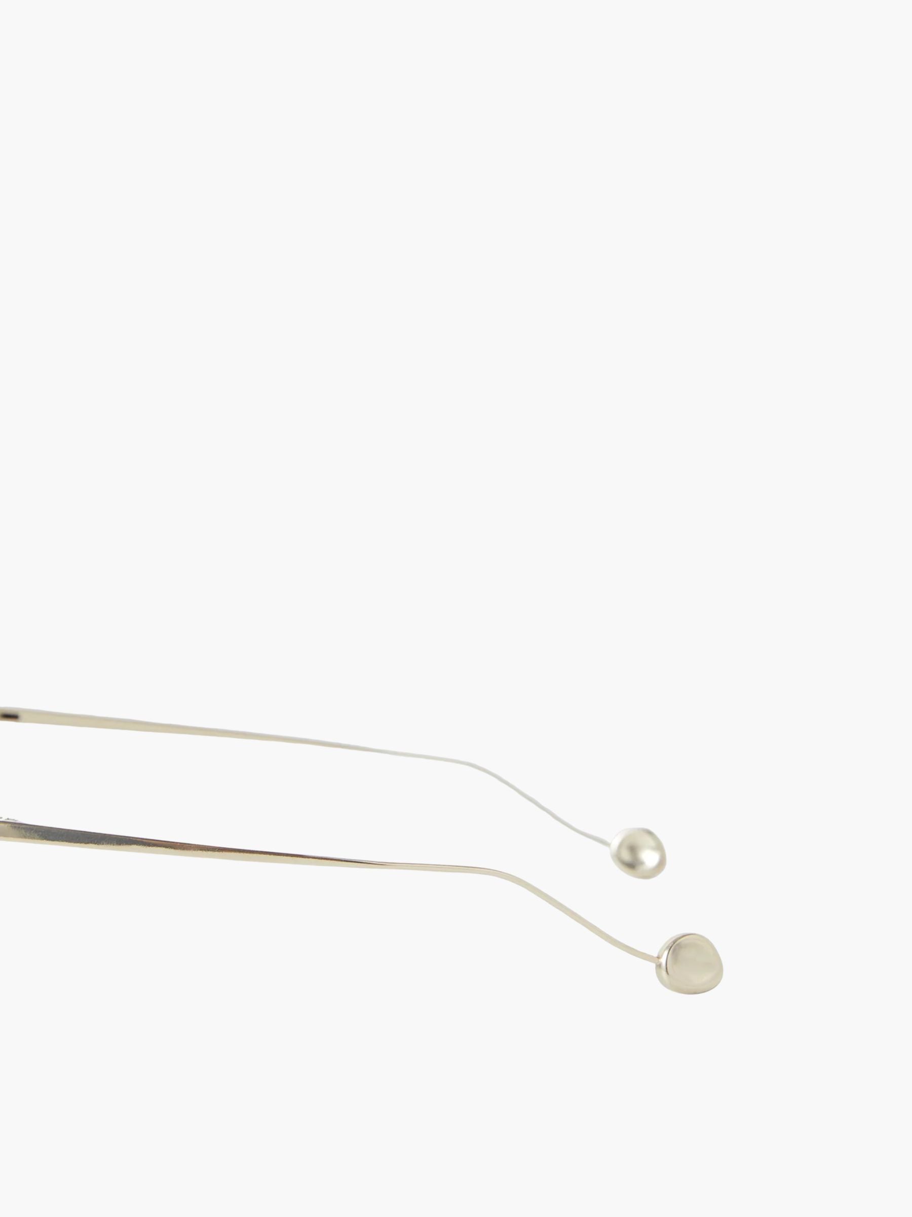 Joseph Laarous Sunglasses Black