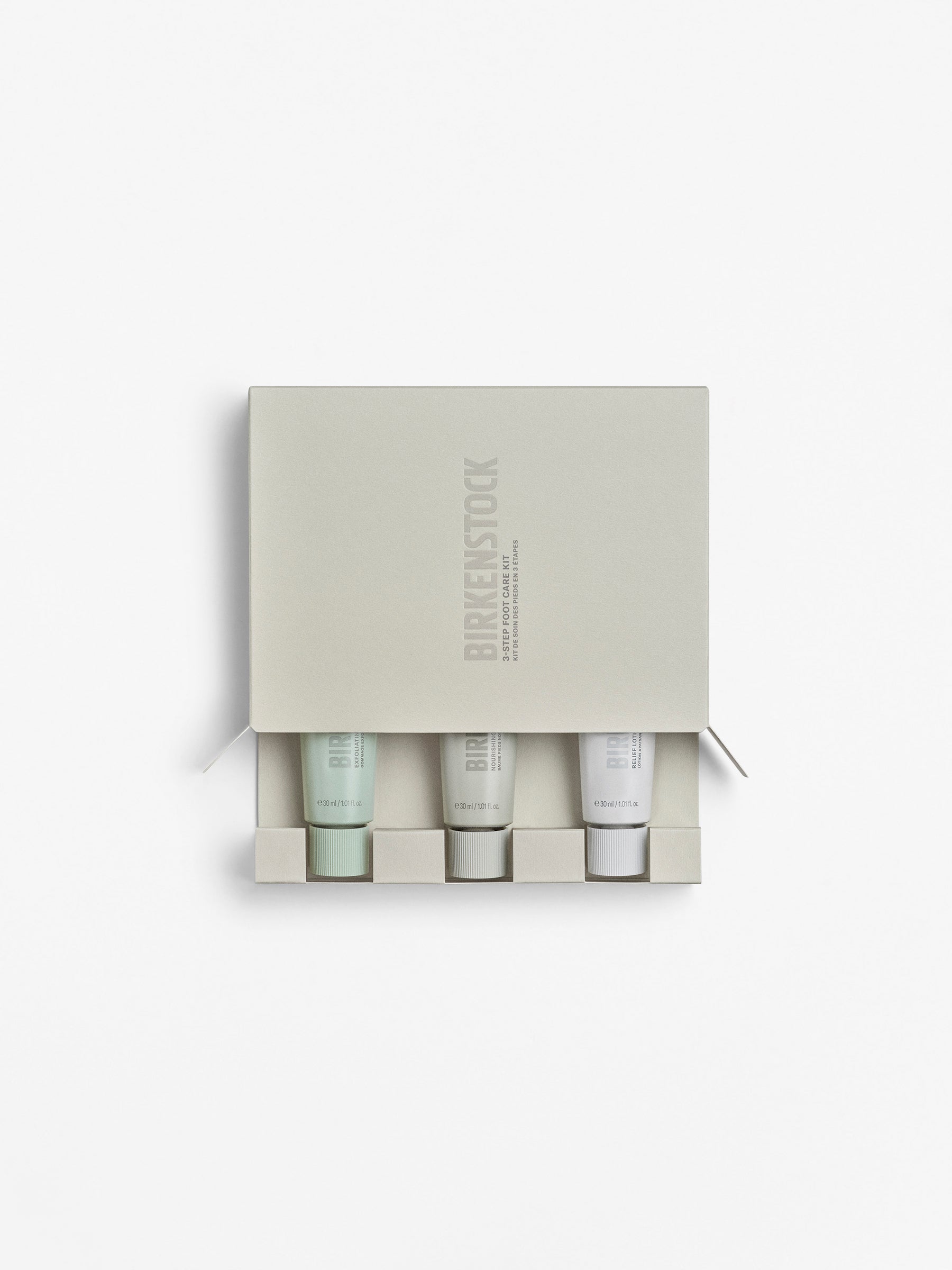 Birkenstock Discovery Kit