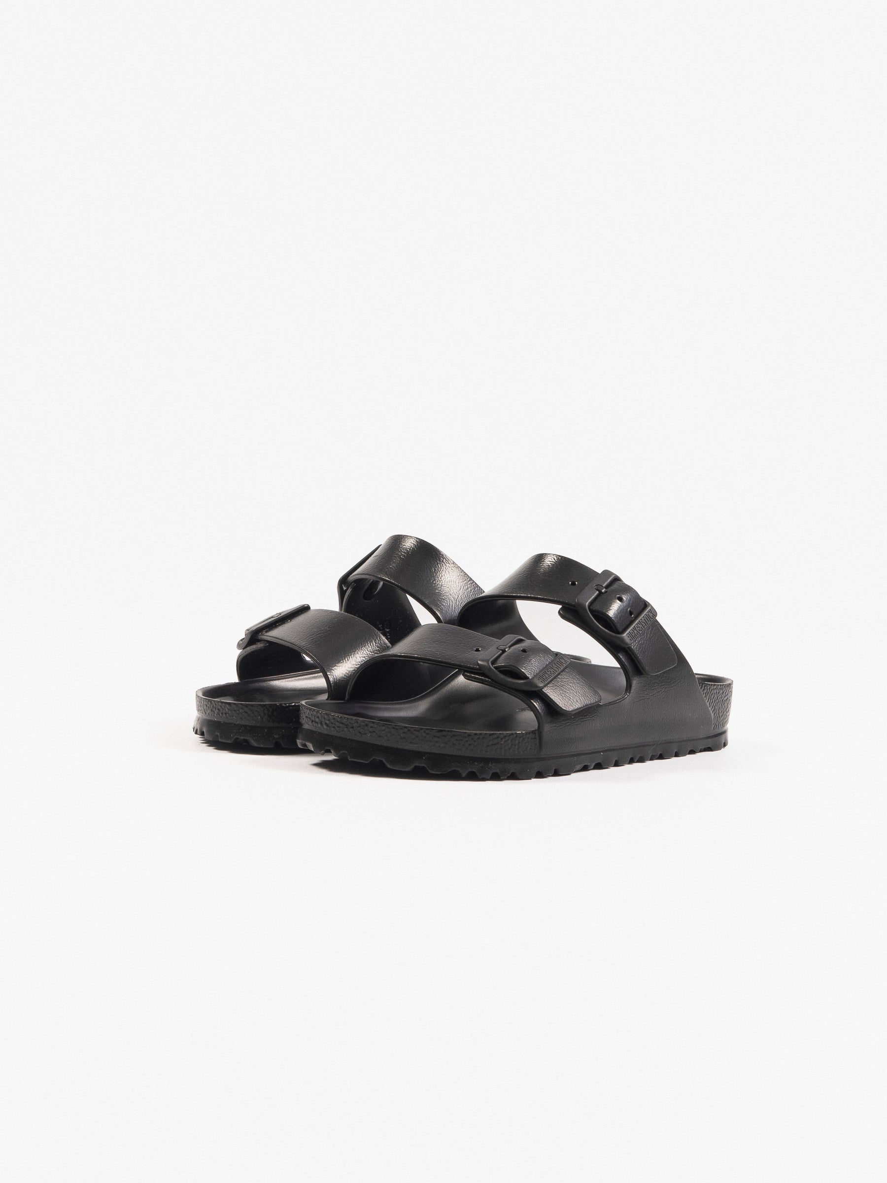 Birkenstock Arizona EVA Black
