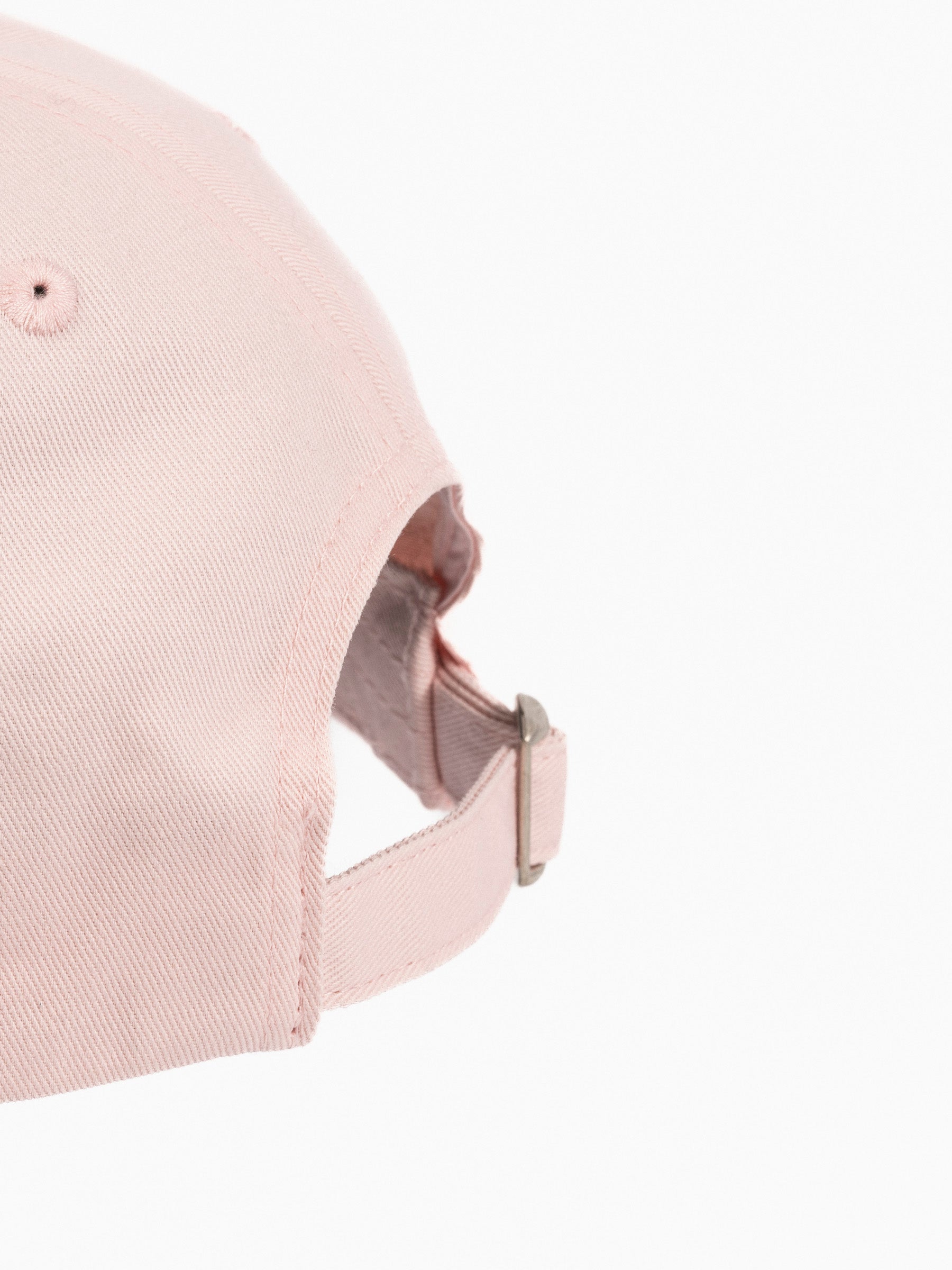 Roomers Lechaim Vintage Cap Pink/Red