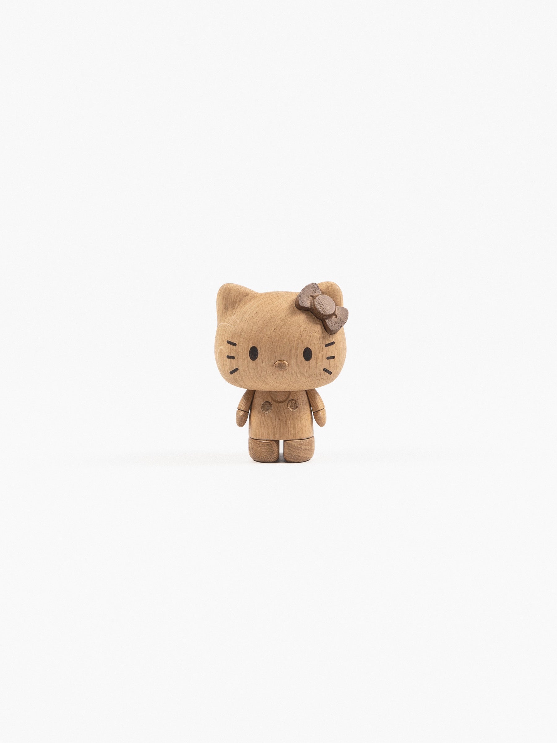 boyhood Hello Kitty Wood