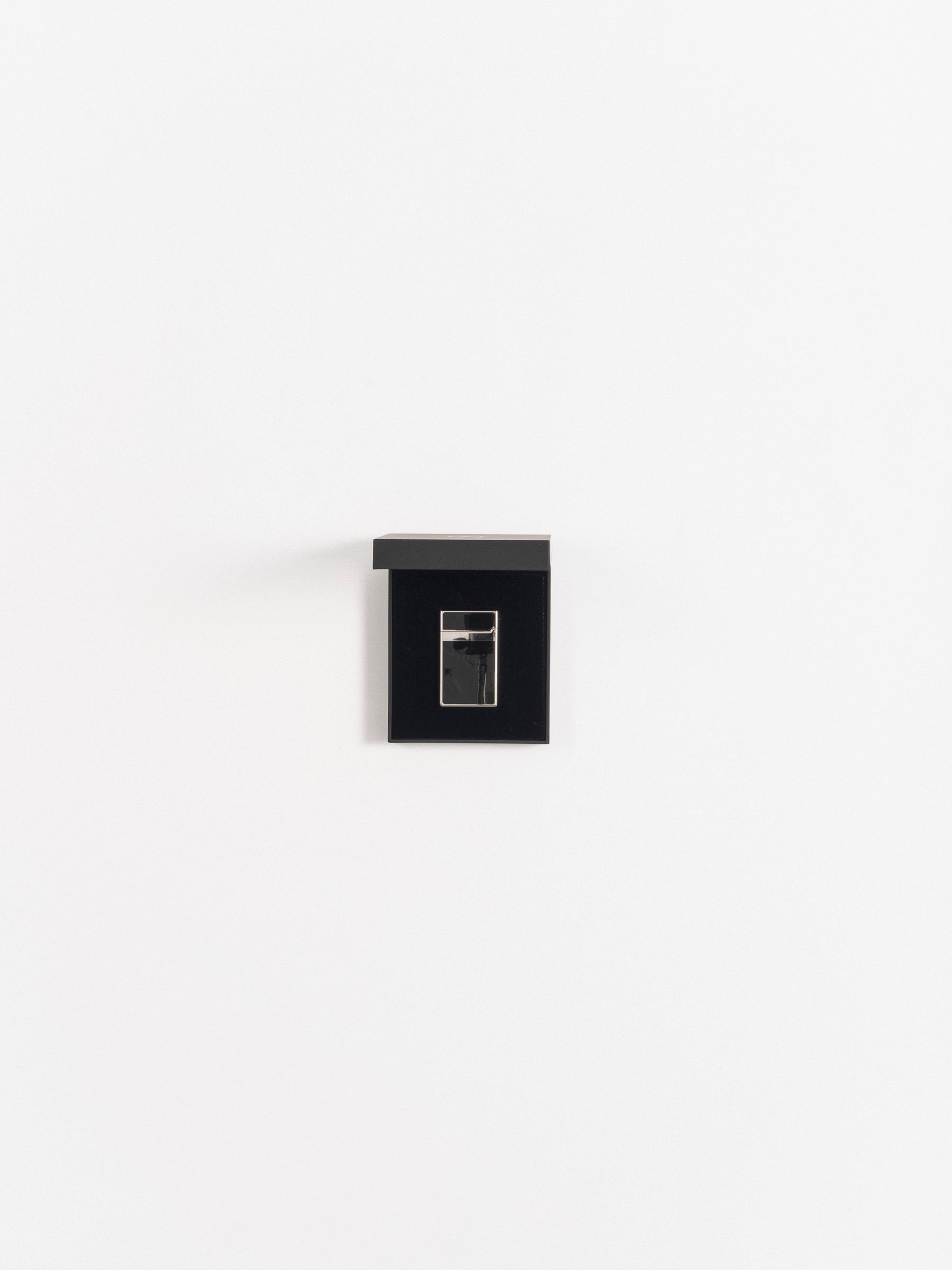 S.T. Dupond x Roomers Exclusive Lighter Black/Silver