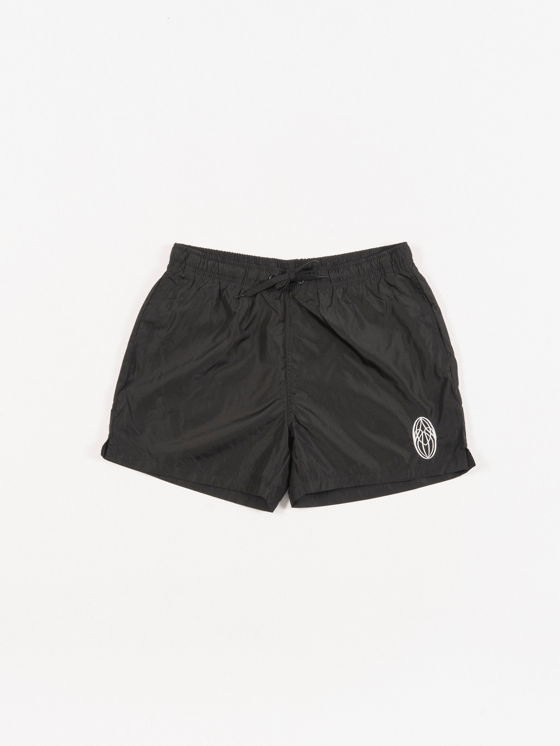 Roomers Swimshorts Black