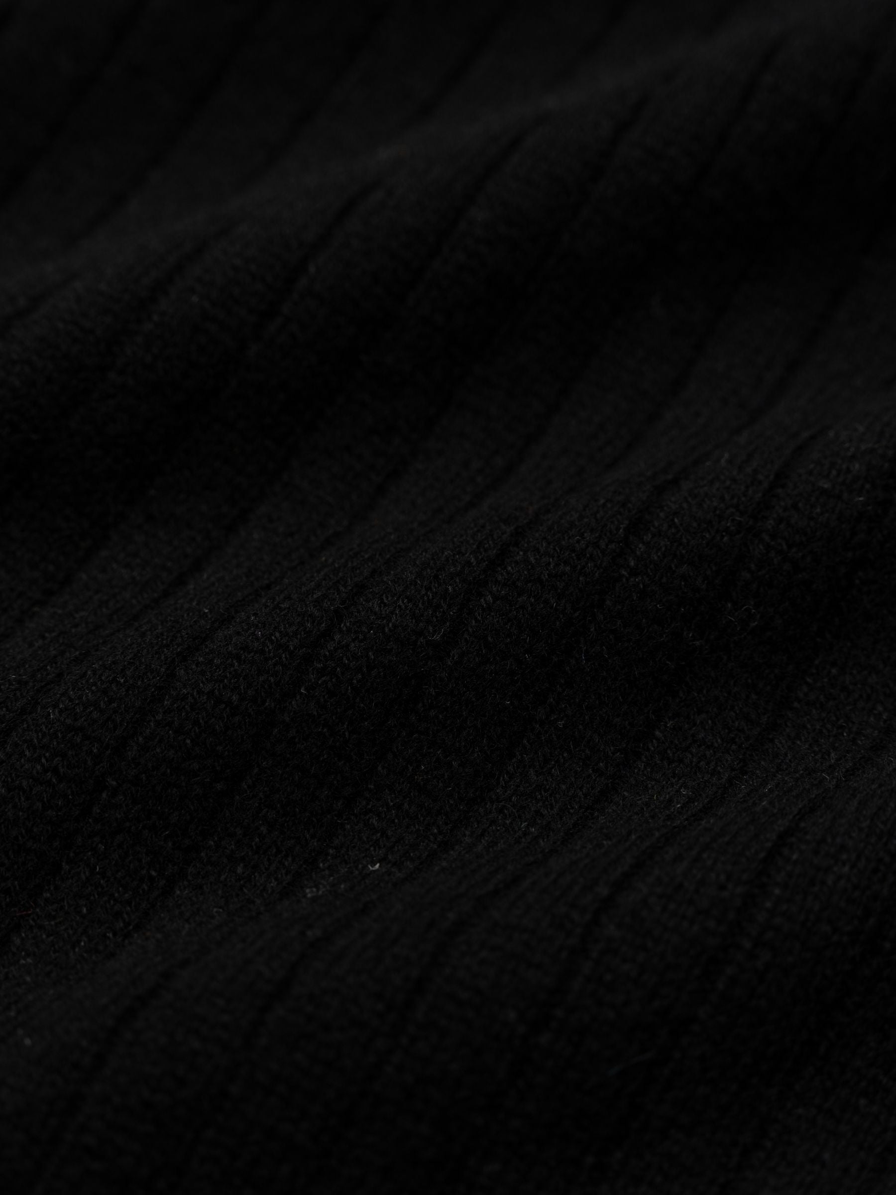 Nili Lotan Aziel Sweater Black Ivory