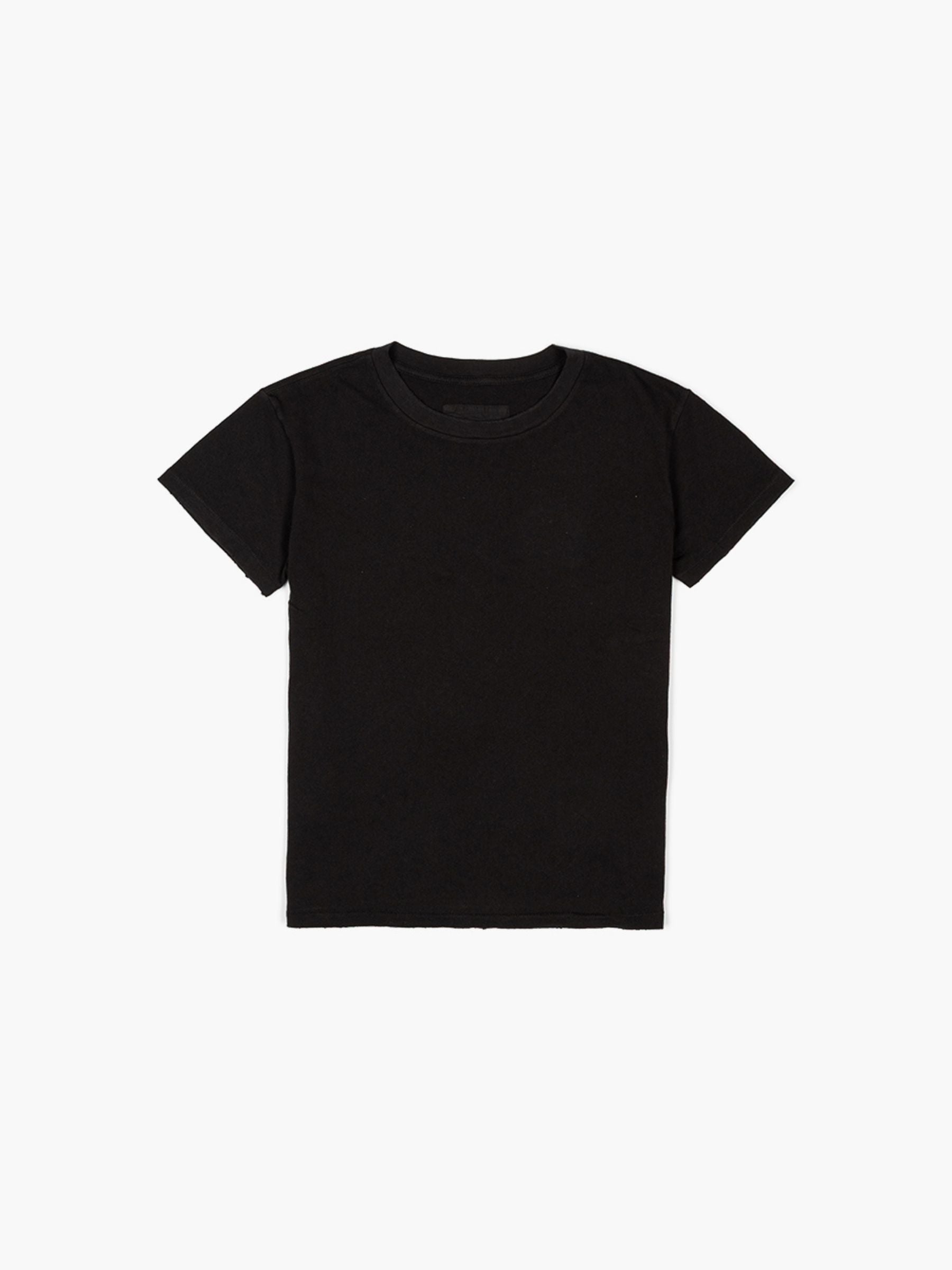 Nili Lotan Brady Tee Carbon