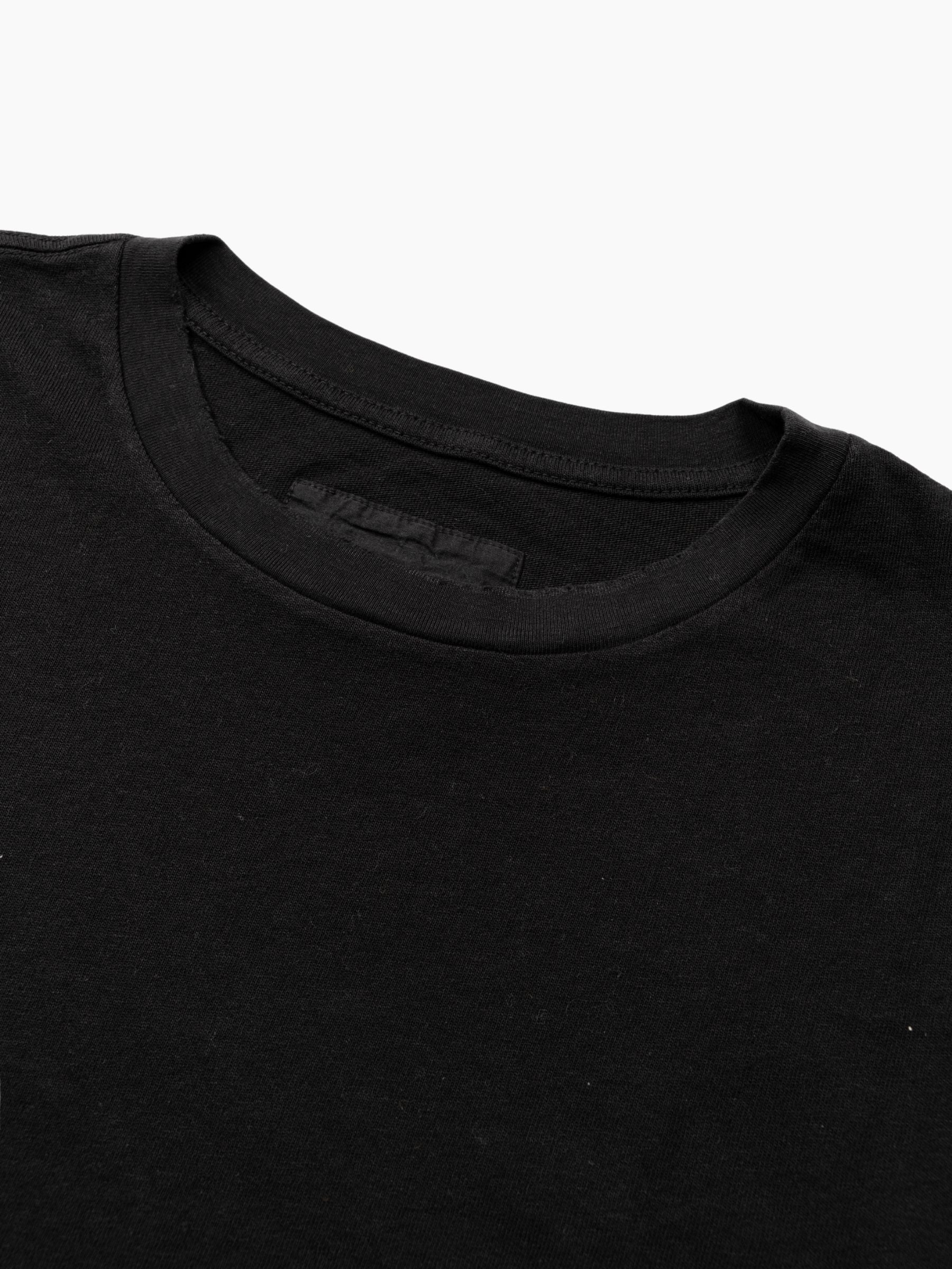 Nili Lotan Brady Tee Carbon