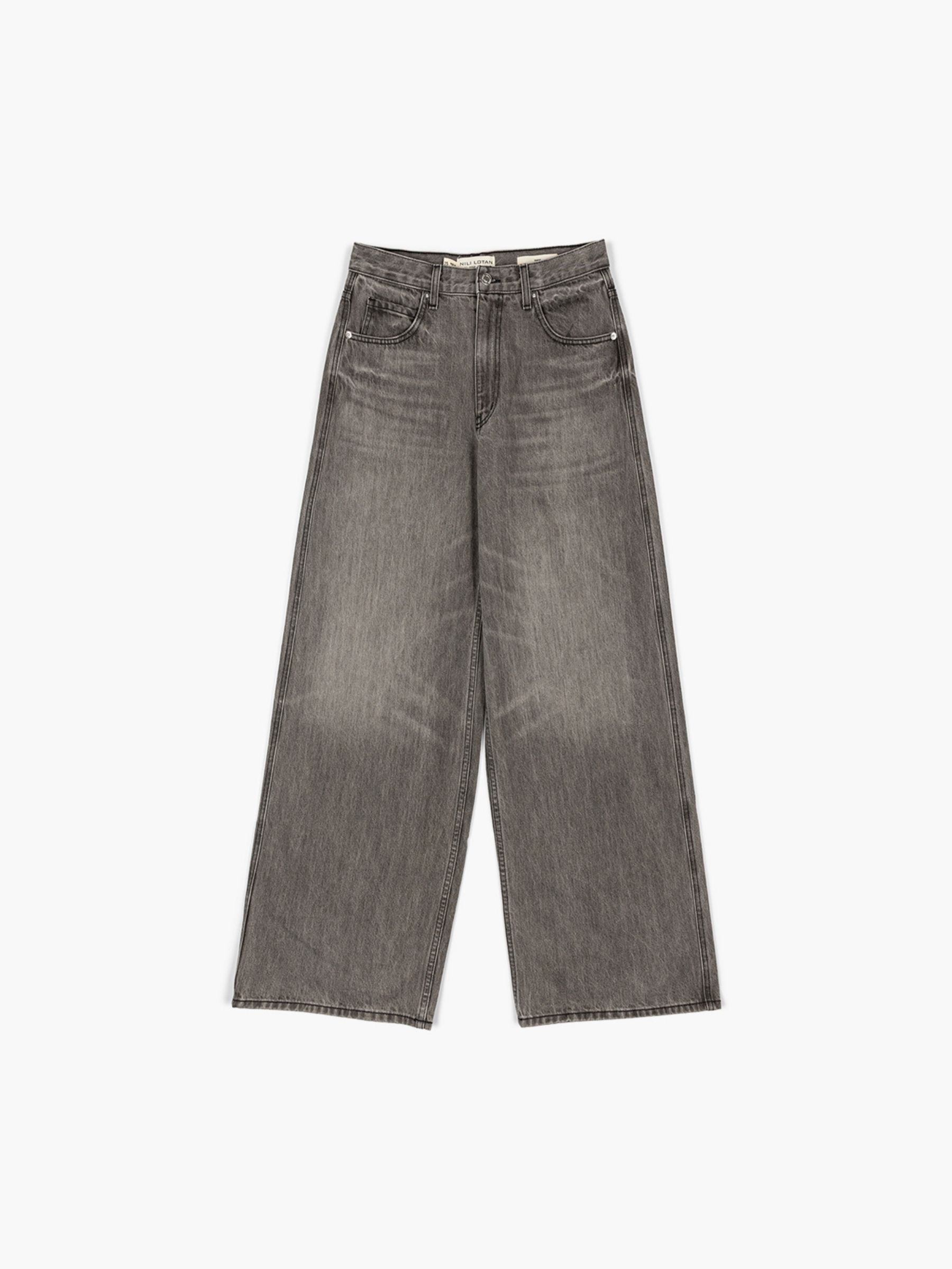 Nili Lotan Terese Jean Ash Grey