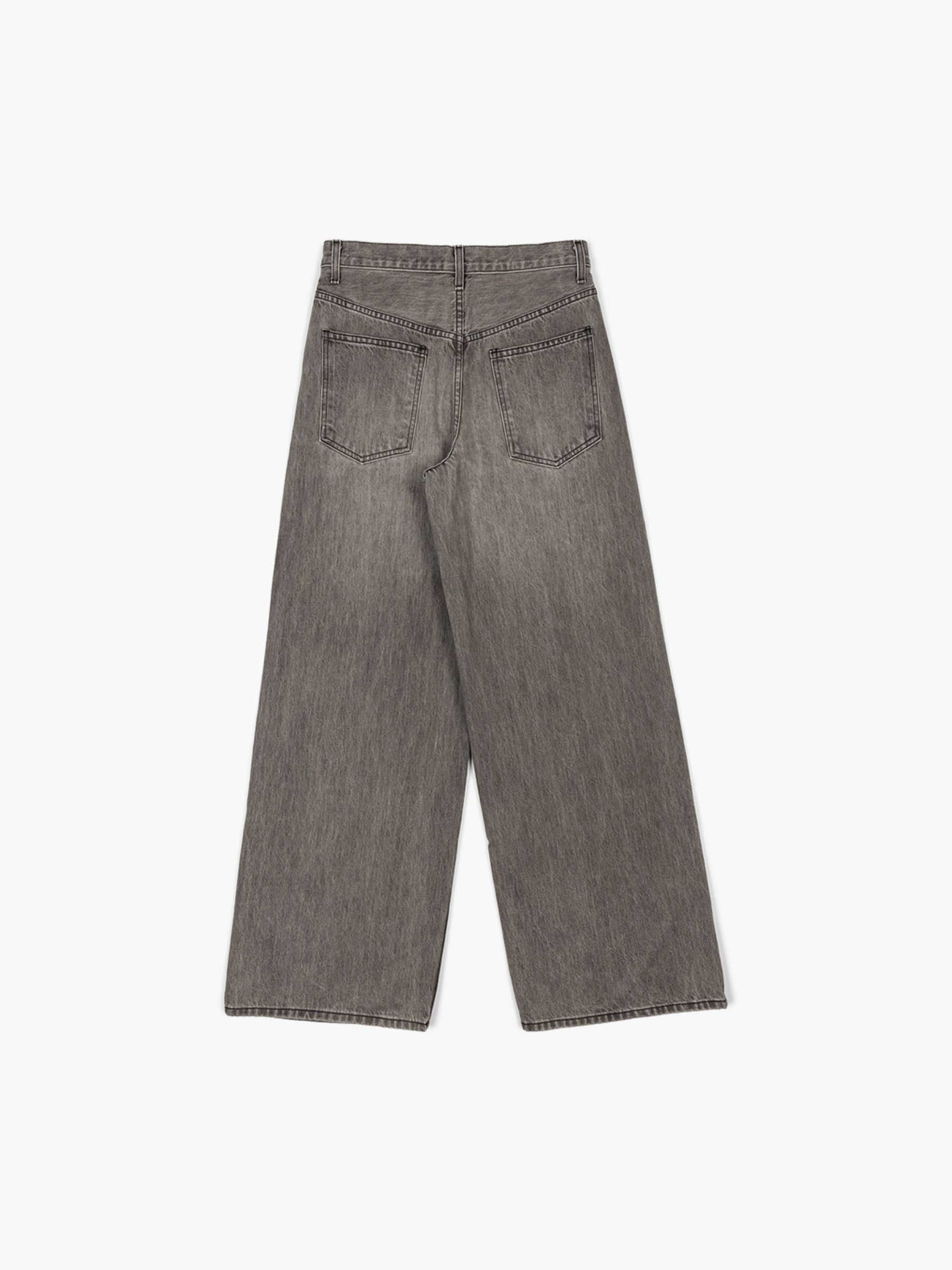 Nili Lotan Terese Jean Ash Grey