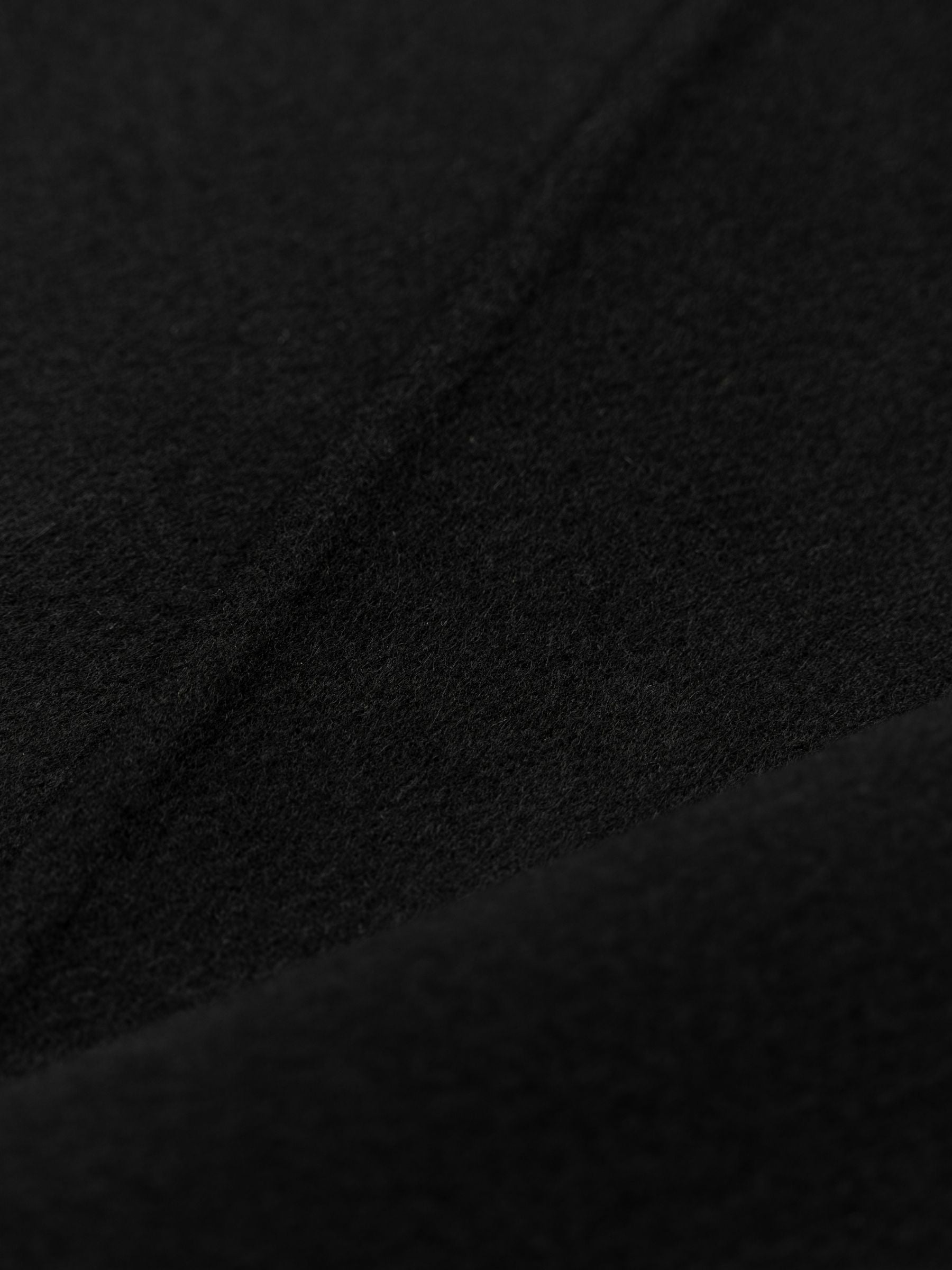 Patou JP Wool Peacoat Midnight Blue