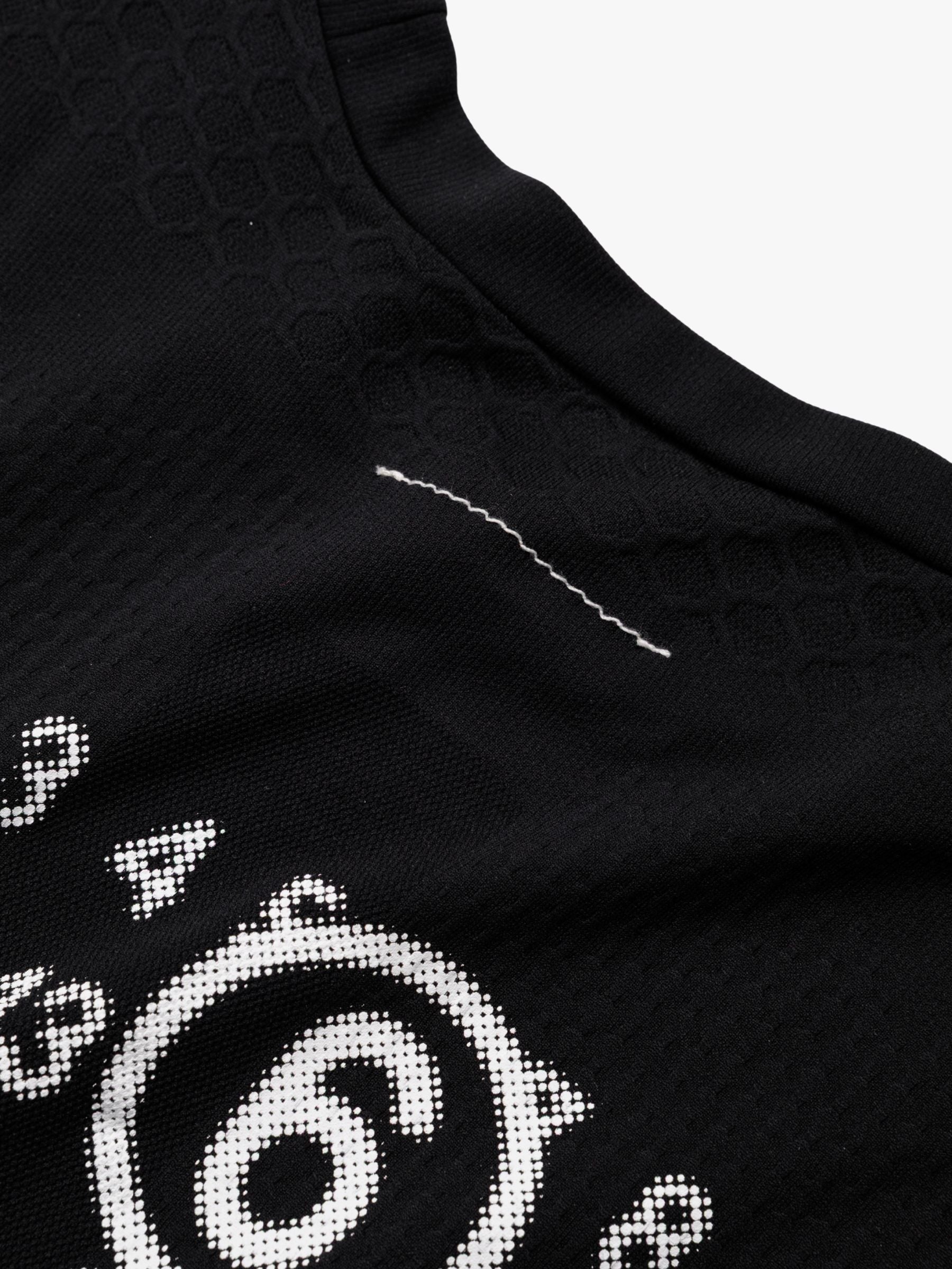 MM6 x Salomon Seamless Tee Black