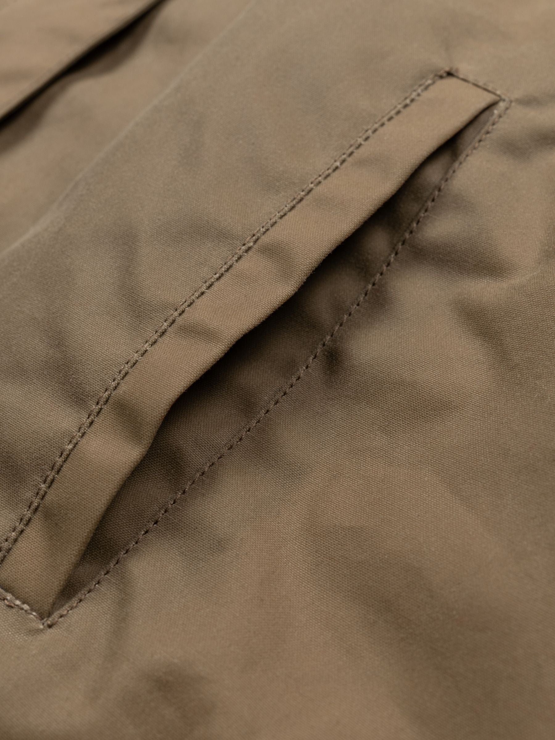 Toteme Country Jacket Desert